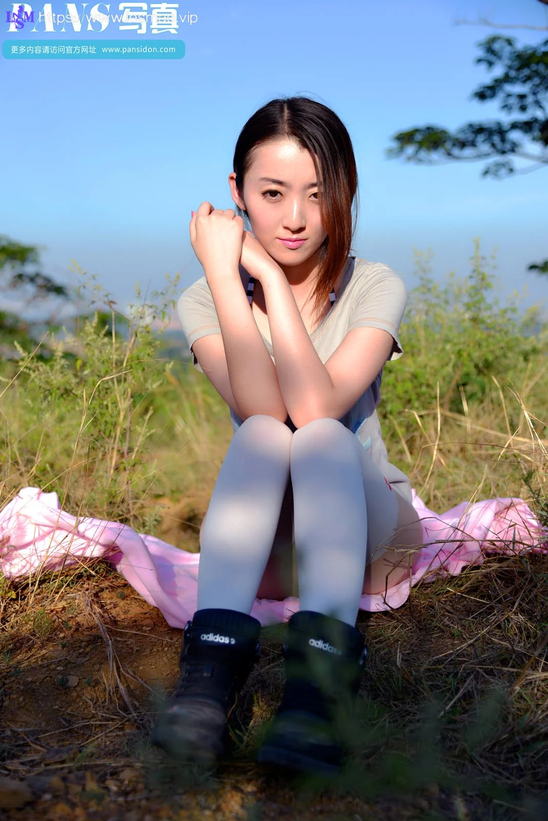 Pans 写真 No.293 清纯唯美 - 6