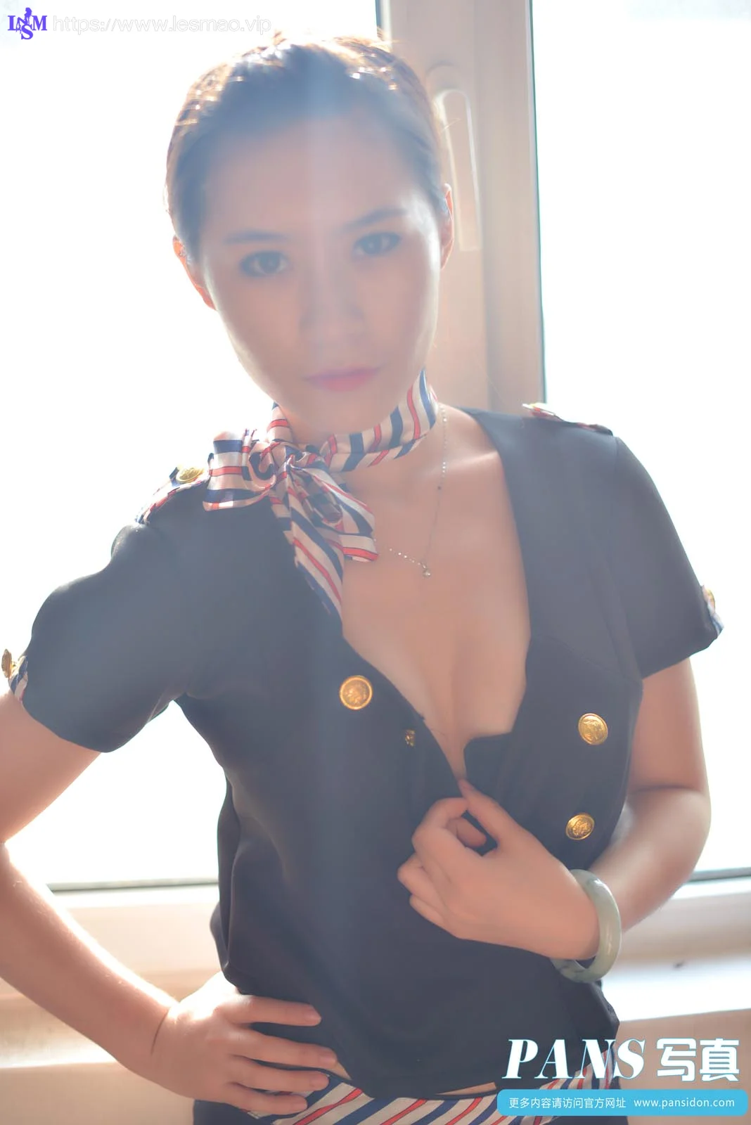 Pans 写真 No.294 可儿 性感美女 - 6