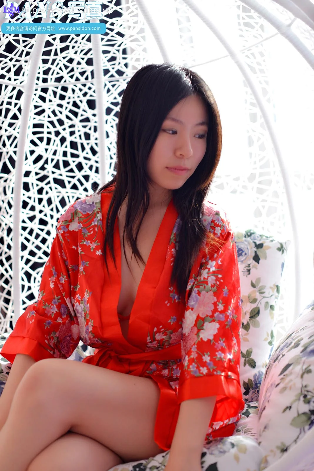 Pans 写真 No.303 小倩 - 1