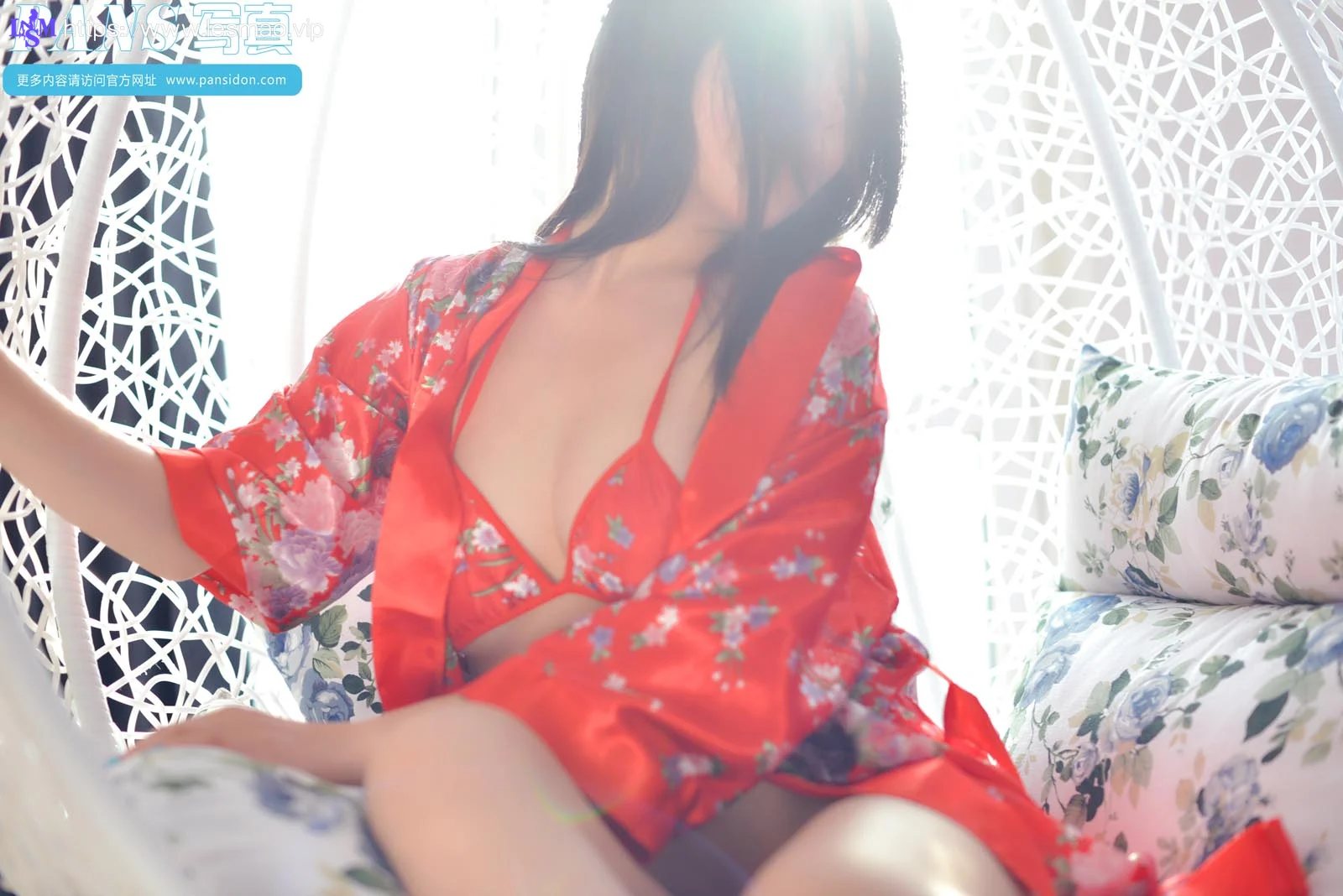 Pans 写真 No.303 小倩 - 8