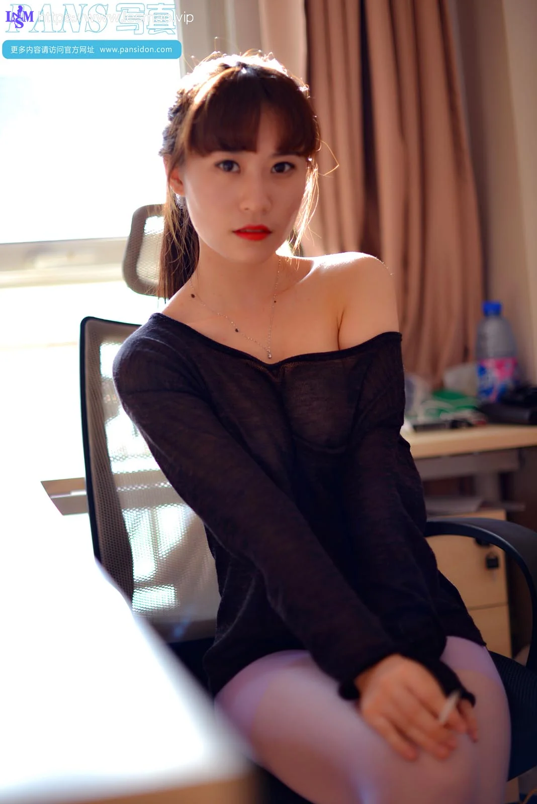 Pans 写真 No.304 小倩 美女图片 - 3