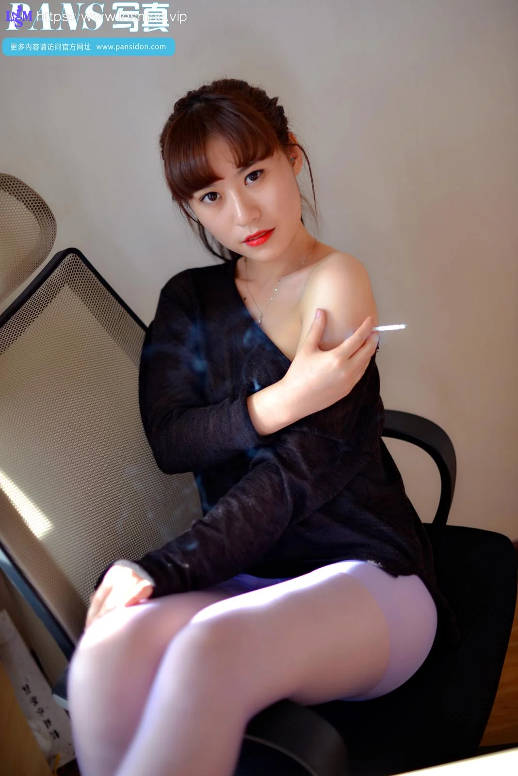 Pans 写真 No.304 小倩 美女图片 - 5