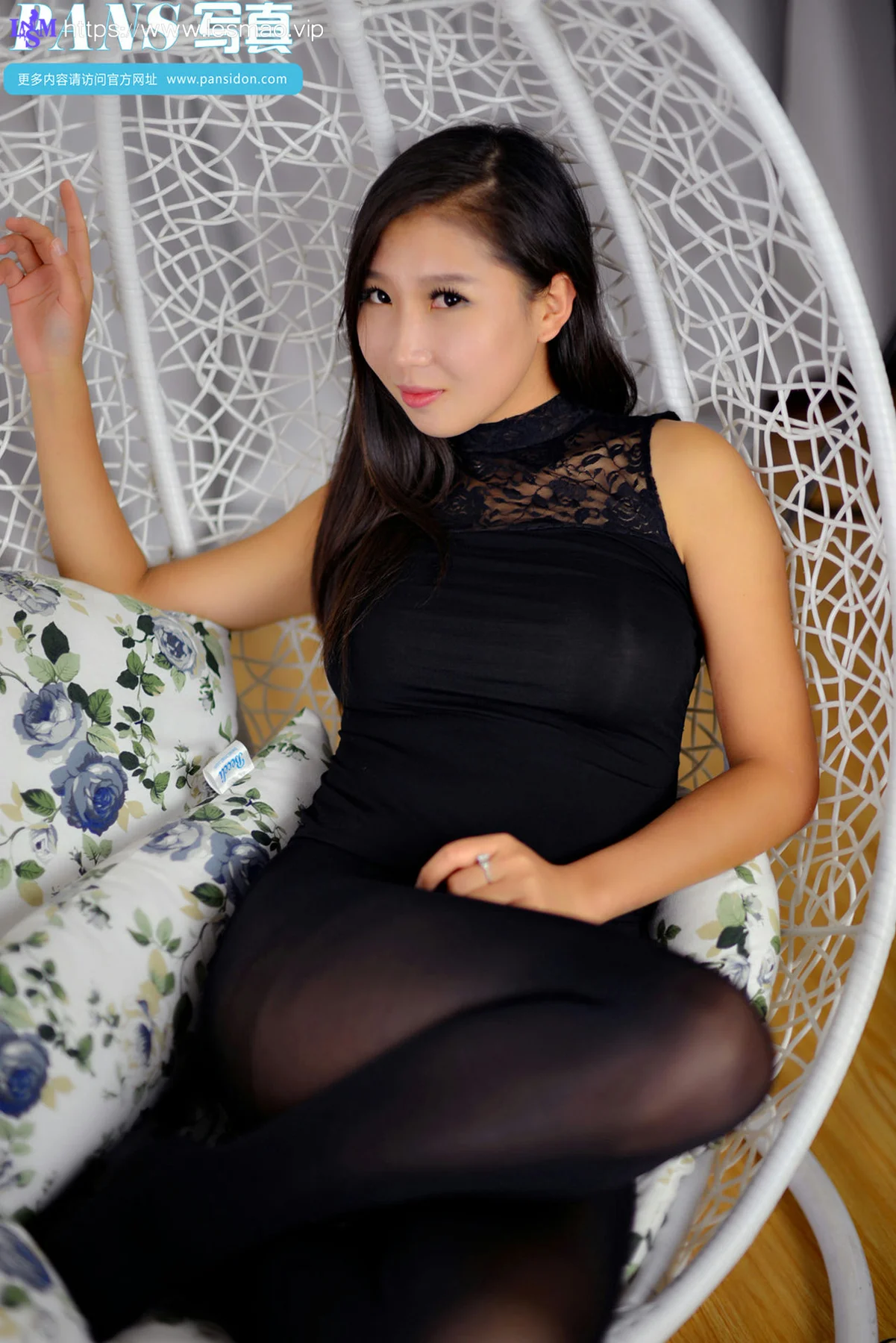 Pans 写真 No.315 新模试镜 - 8