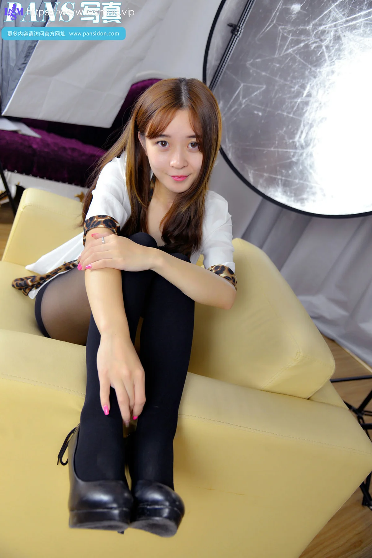 Pans 写真 No.317 蕾蕾 - 9