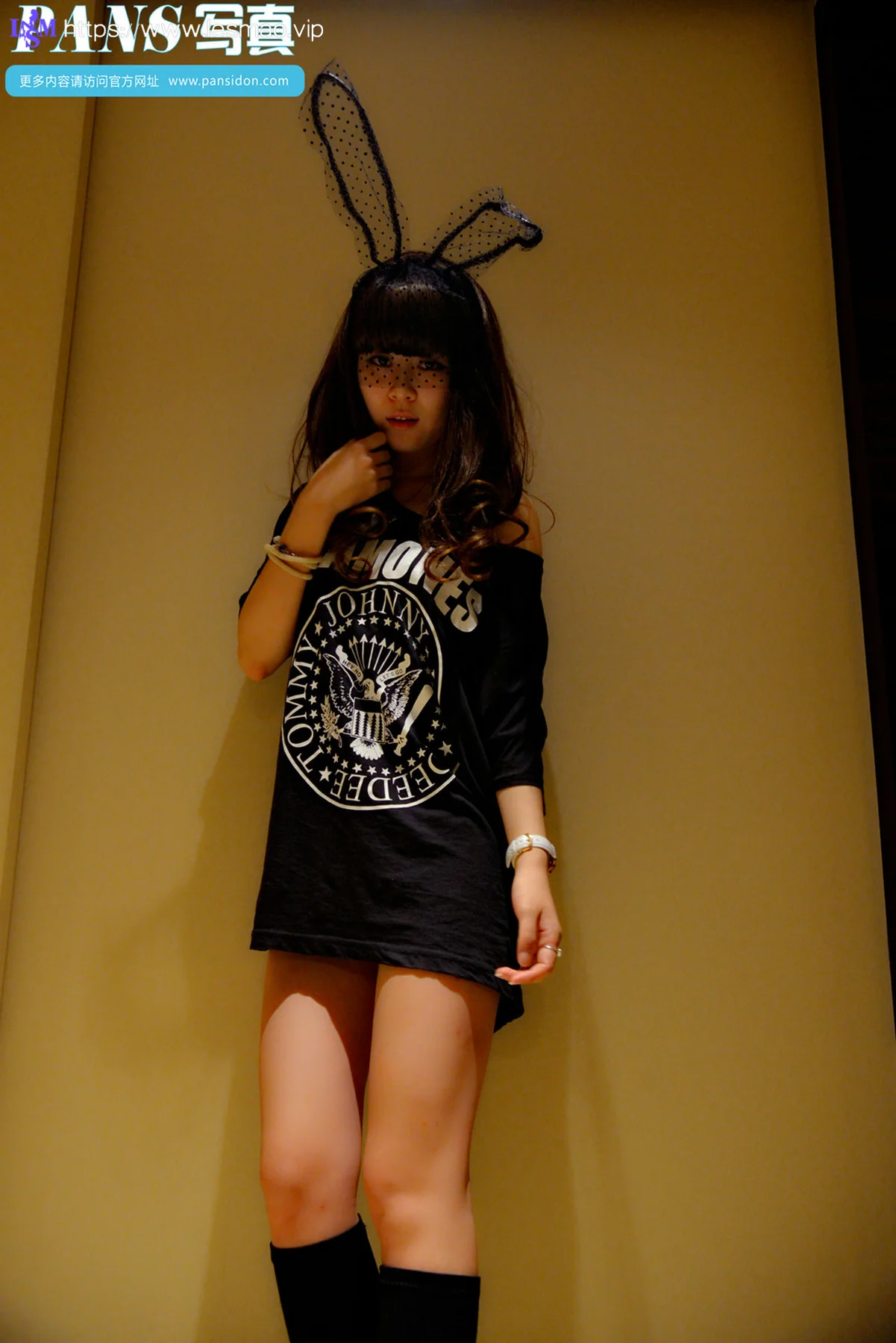 Pans 写真 No.332 苏琪 - 9