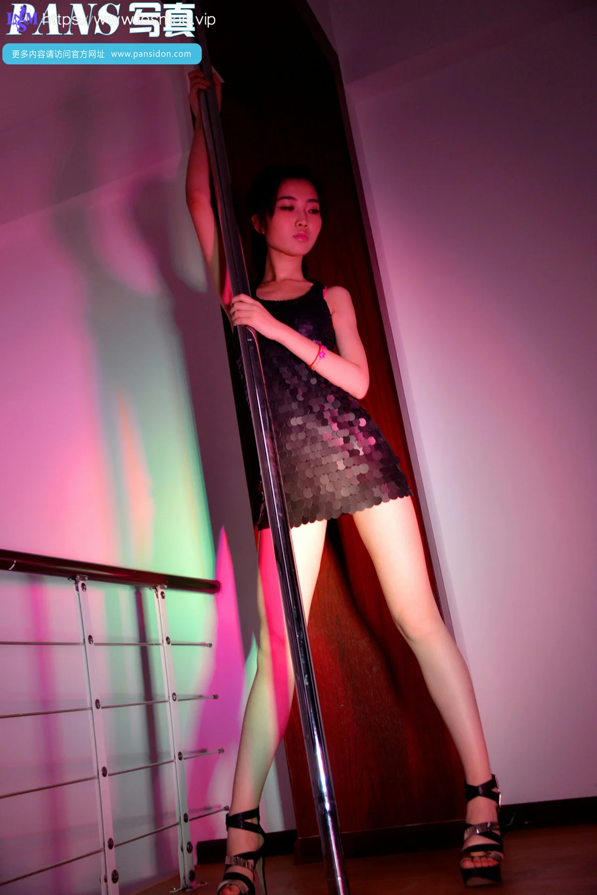 Pans 写真 No.334 梦梦 - 6