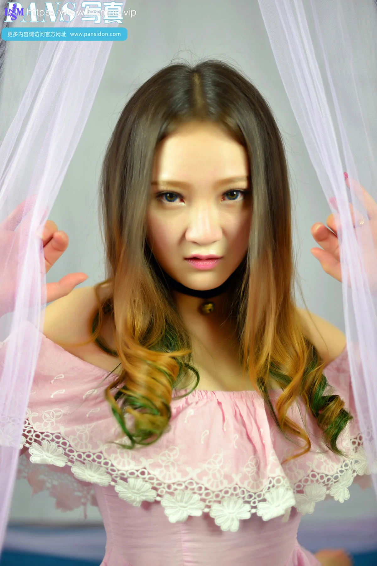 Pans 写真 No.336 水水 - 3