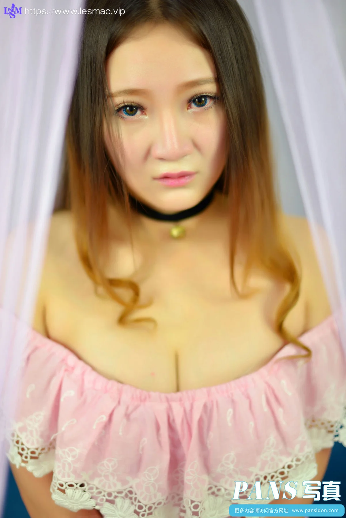Pans 写真 No.336 水水 - 9