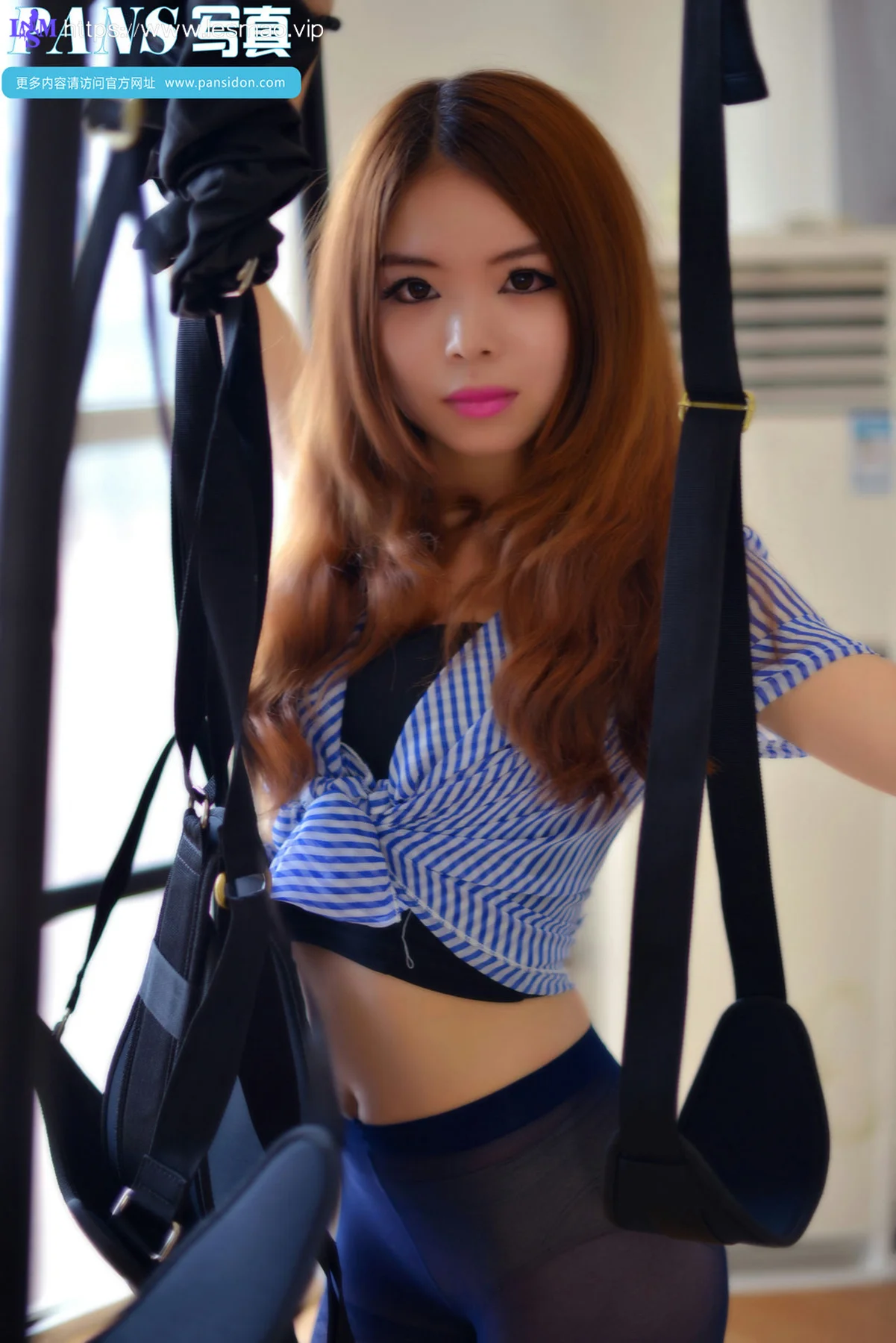 Pans 写真 No.349 小颖 - 6