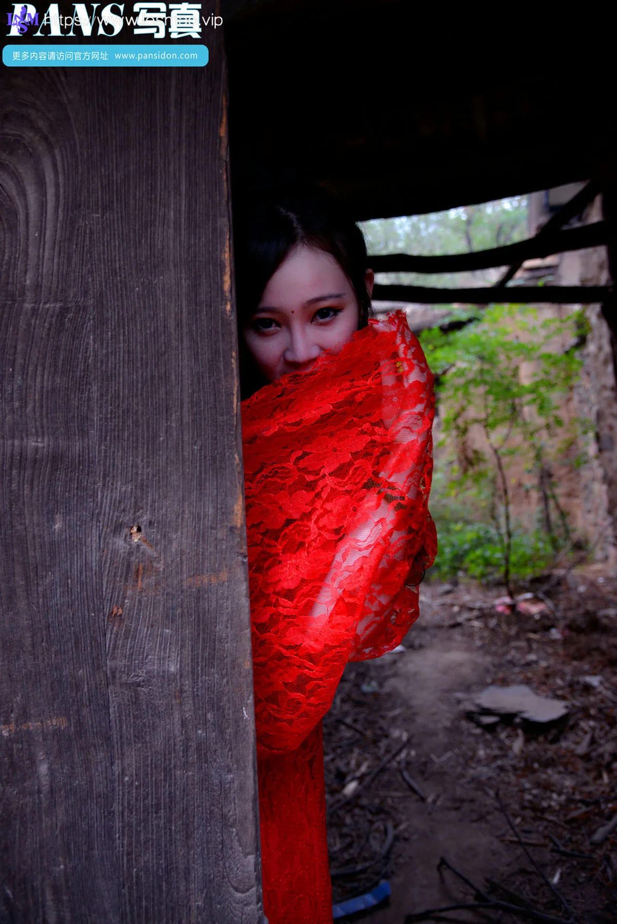 Pans 写真 No.363 水水 - 7