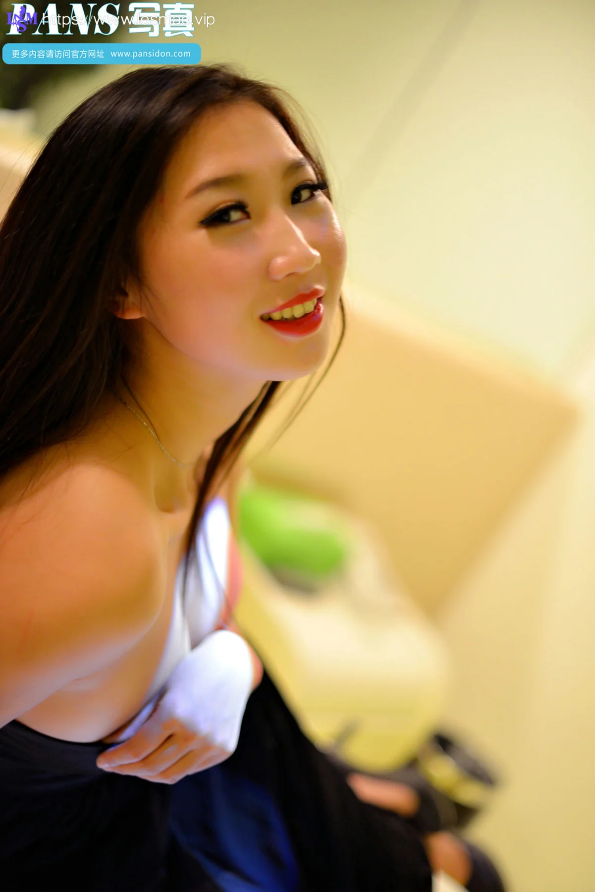 Pans 写真 No.367 宁宁 - 9