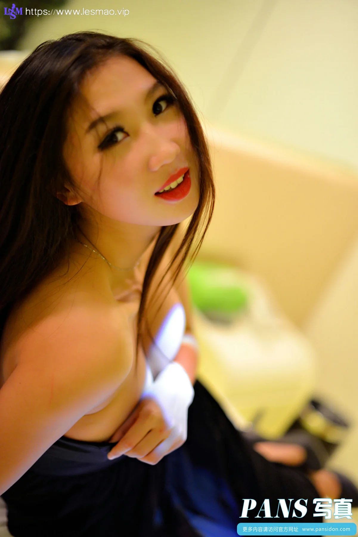 Pans 写真 No.367 宁宁 - 10