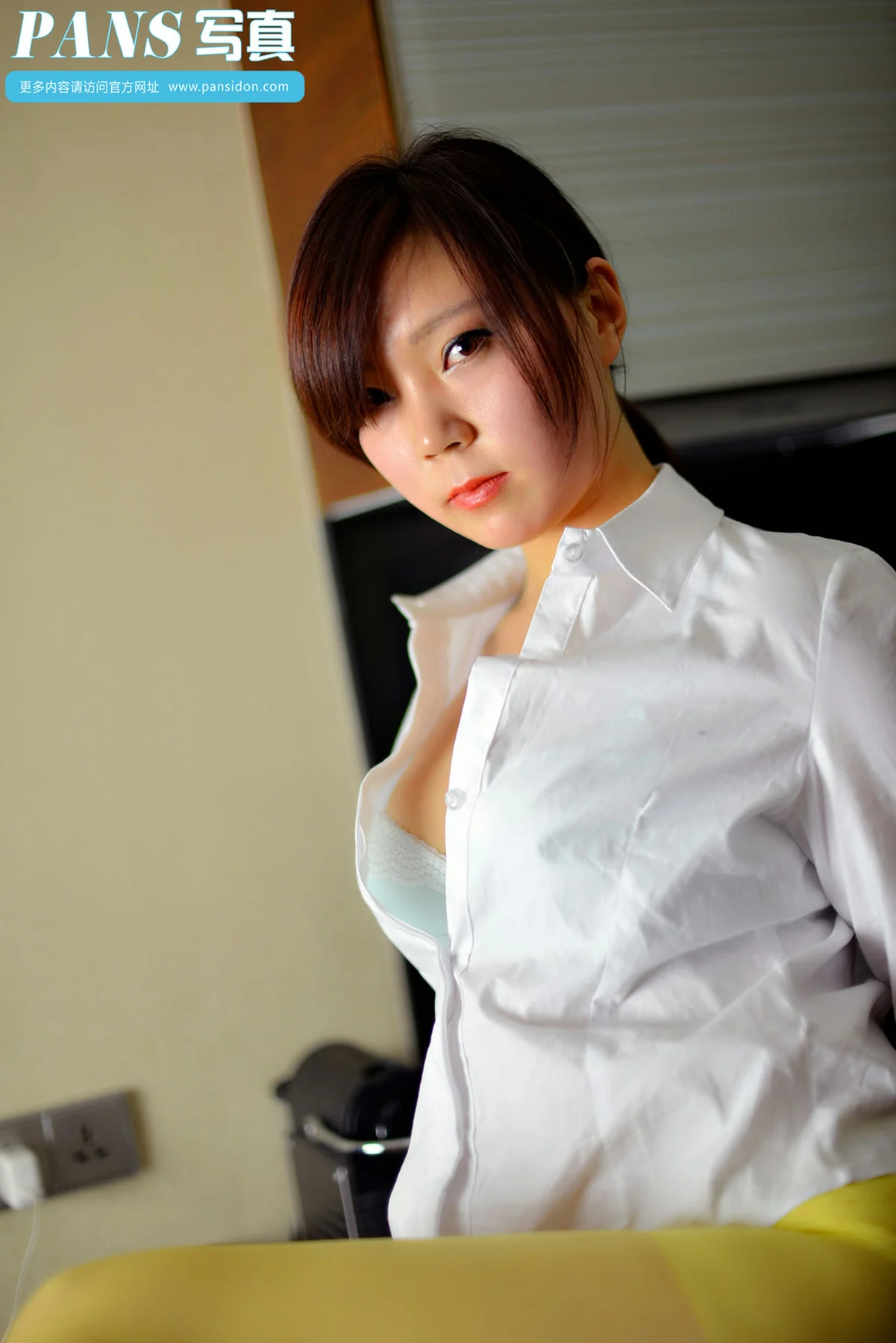 Pans 写真 No.404 熙熙 - 2