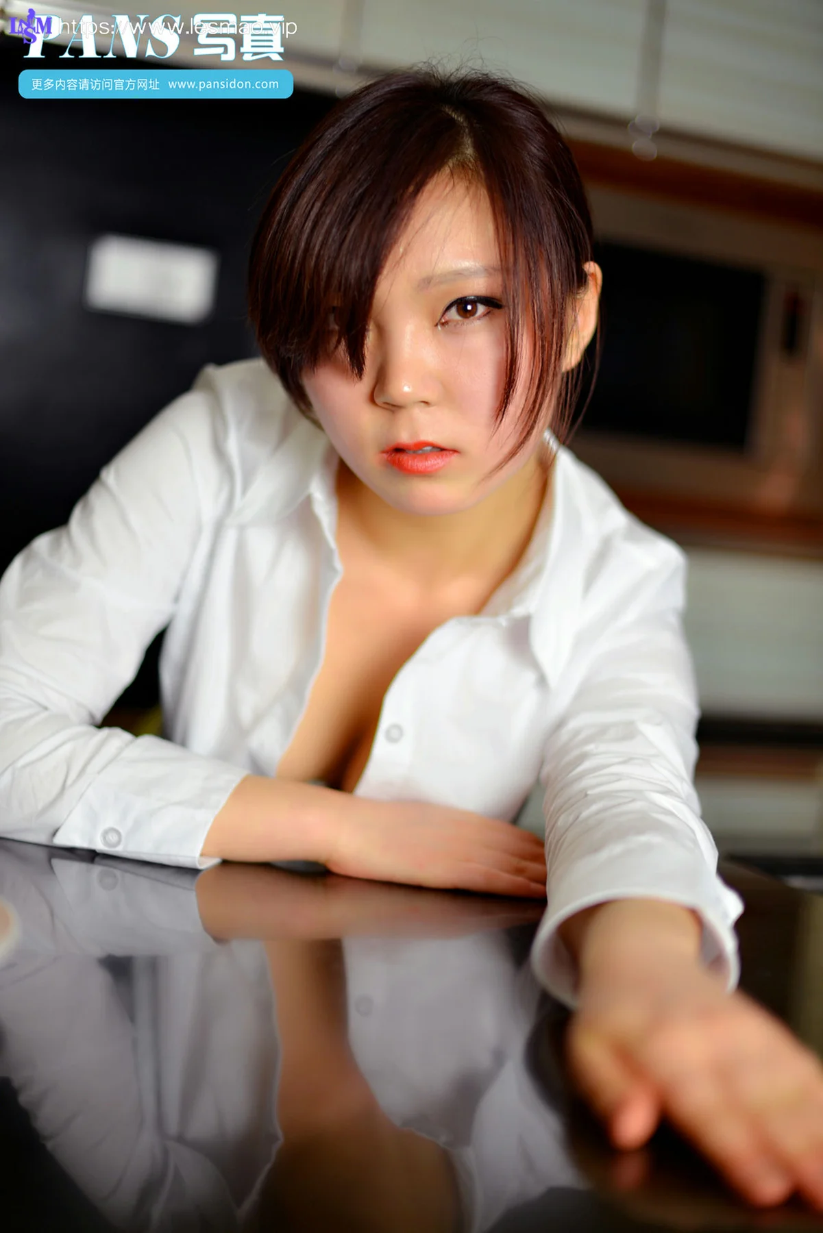 Pans 写真 No.404 熙熙 - 4