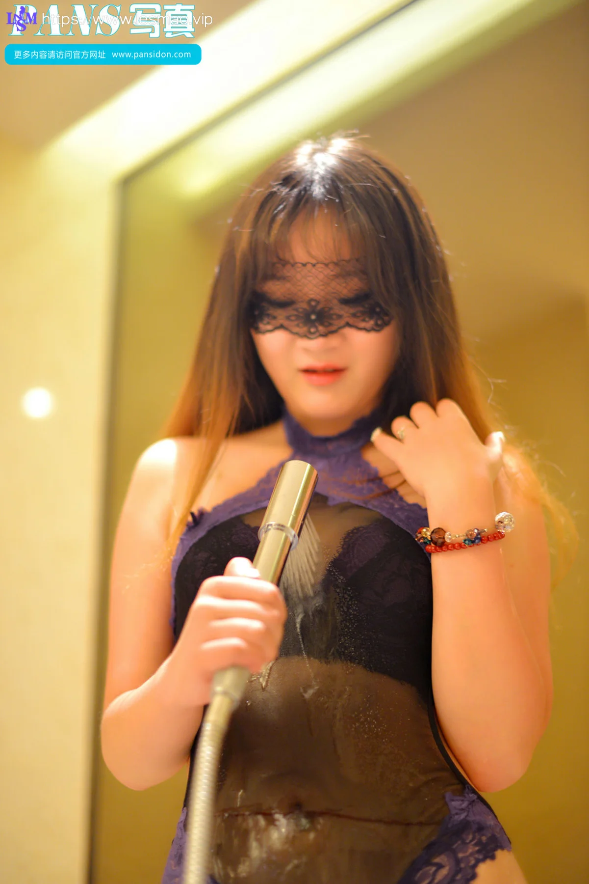Pans 写真 No.416 水水 - 4