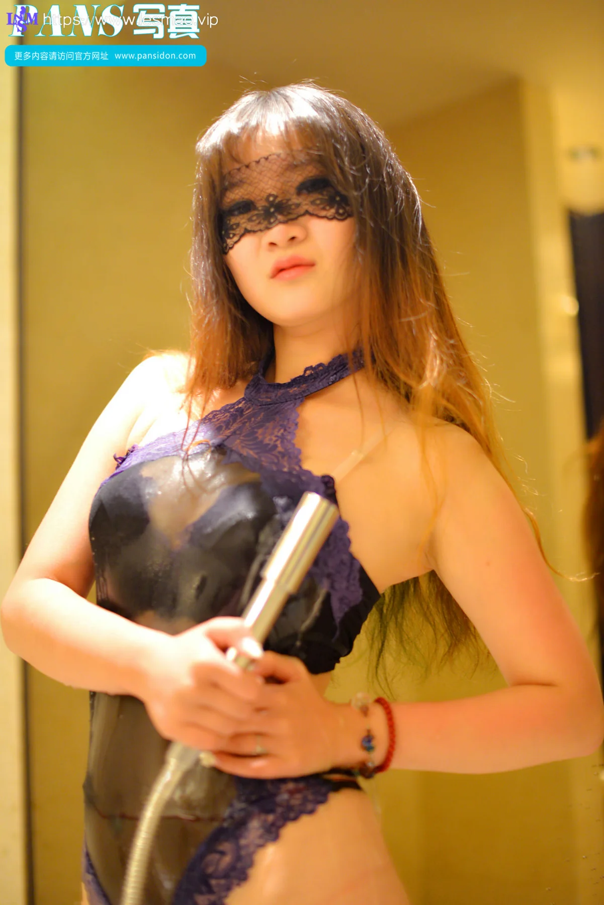 Pans 写真 No.416 水水 - 7