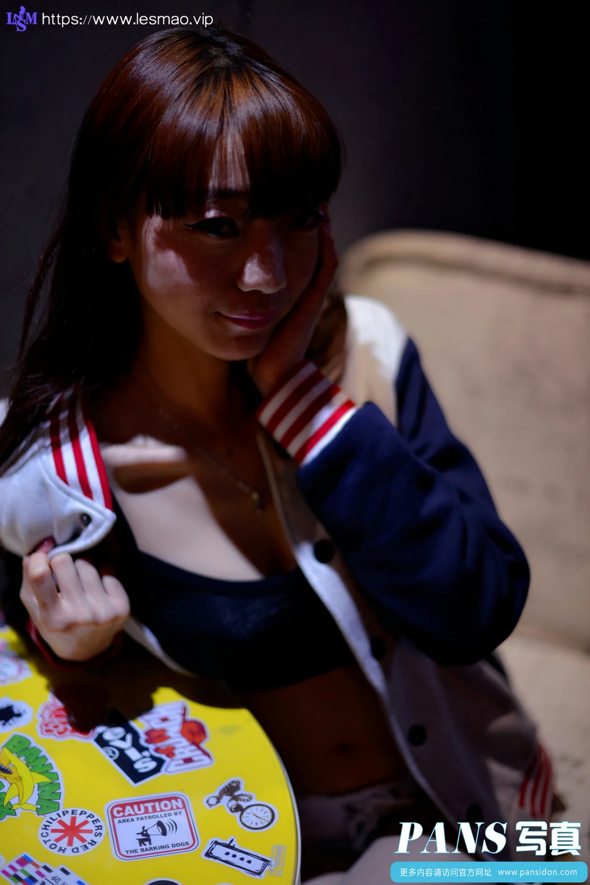 Pans 写真 No.426 叮铛 - 5