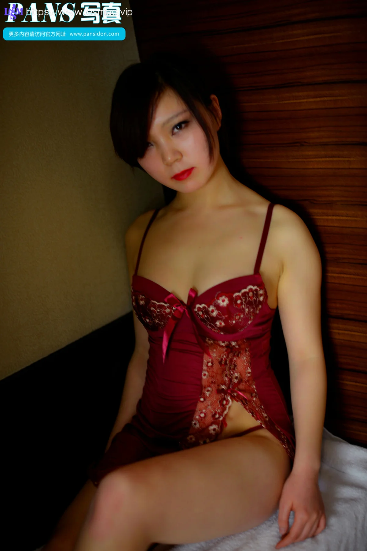 Pans 写真 No.433 熙熙 - 9