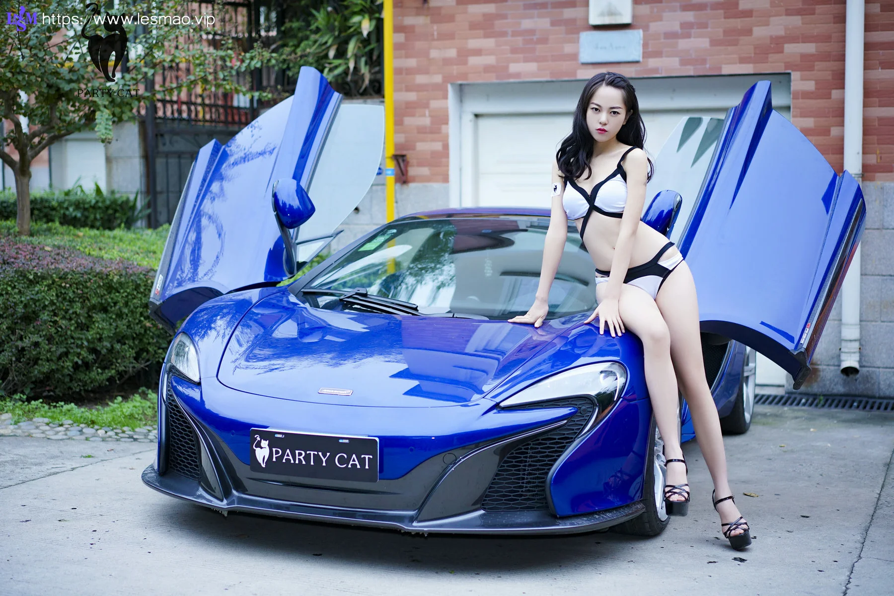 PartyCat 轰趴猫 No.004 Modo 楠哥 - 5
