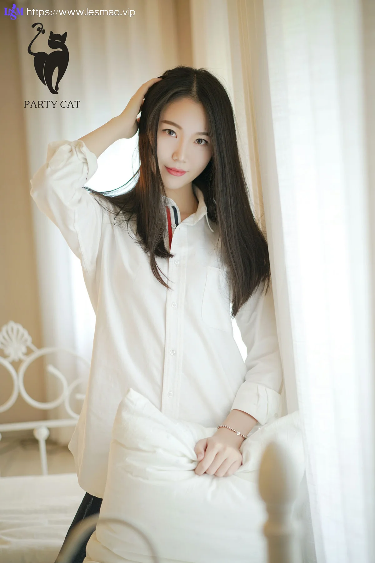 PartyCat 轰趴猫 No.006 Modo 楠哥 - 1