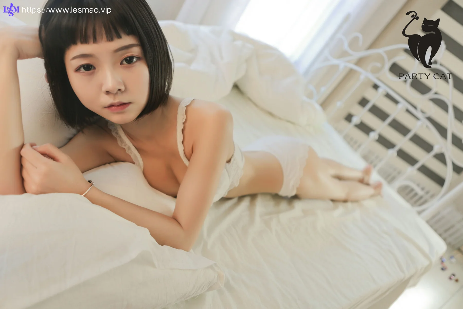 PartyCat 轰趴猫 No.009 Modo 安琪拉 - 6