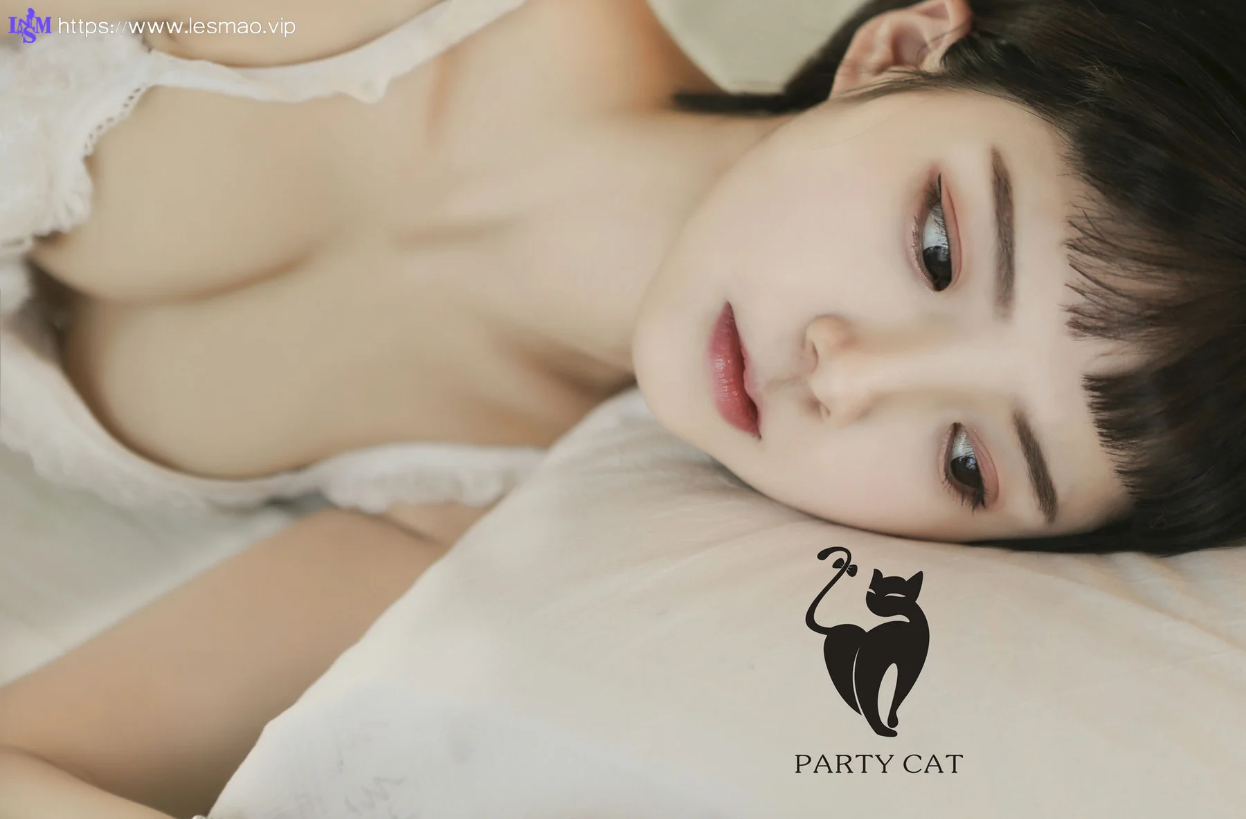 PartyCat 轰趴猫 No.009 Modo 安琪拉 - 10