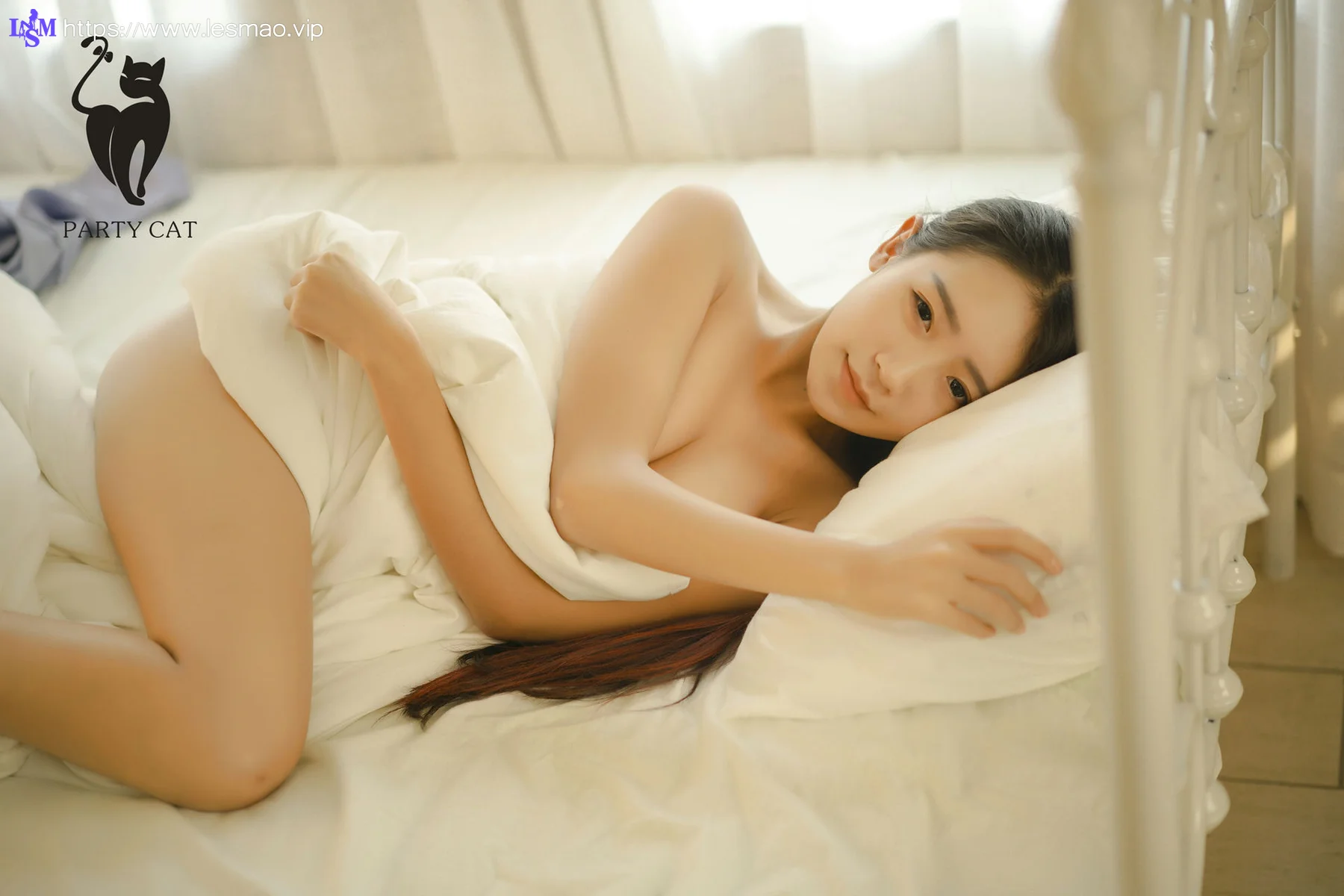PartyCat 轰趴猫 No.018 Modo 半仙儿 - 7
