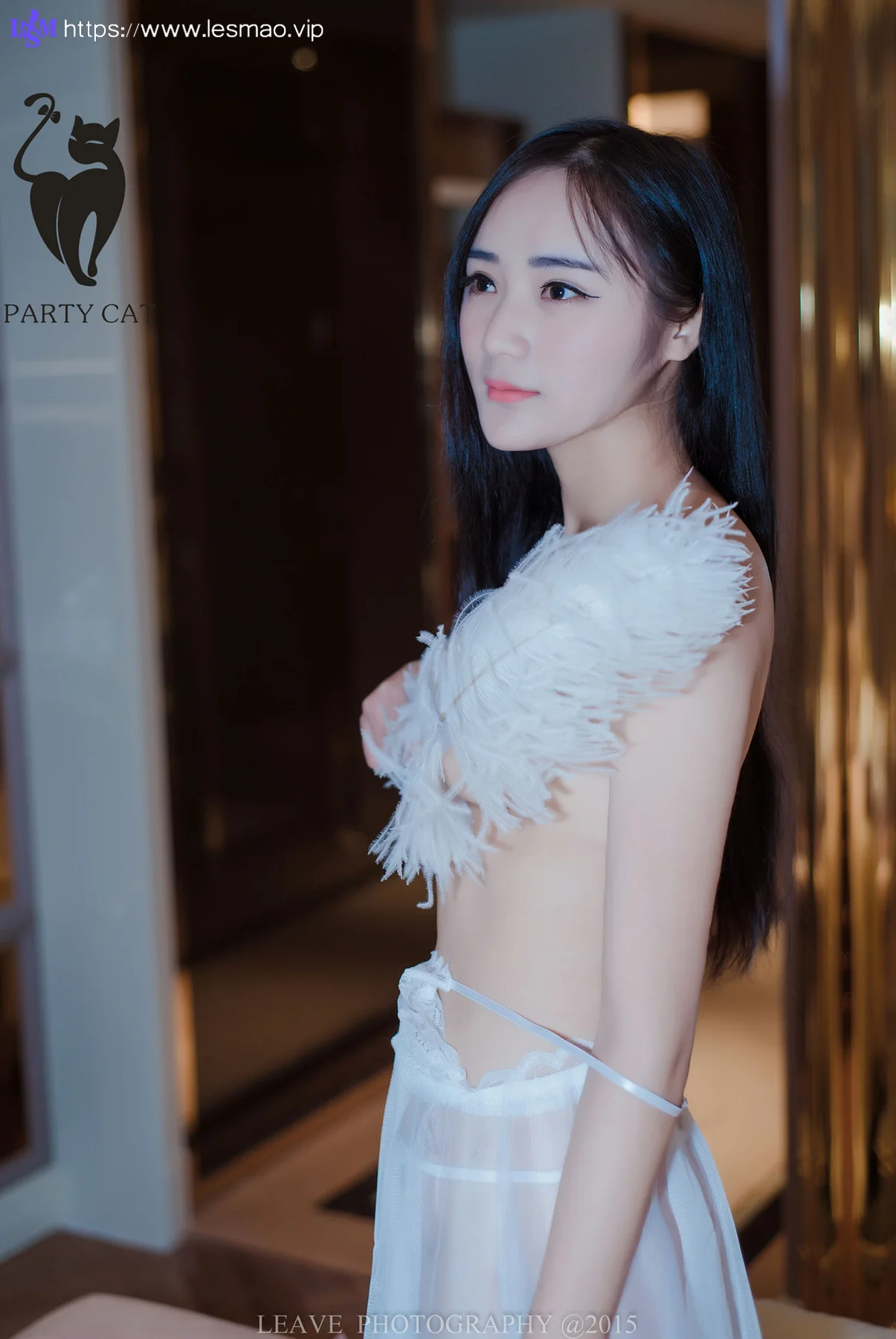 PartyCat 轰趴猫 No.024 Modo 田欣 - 3