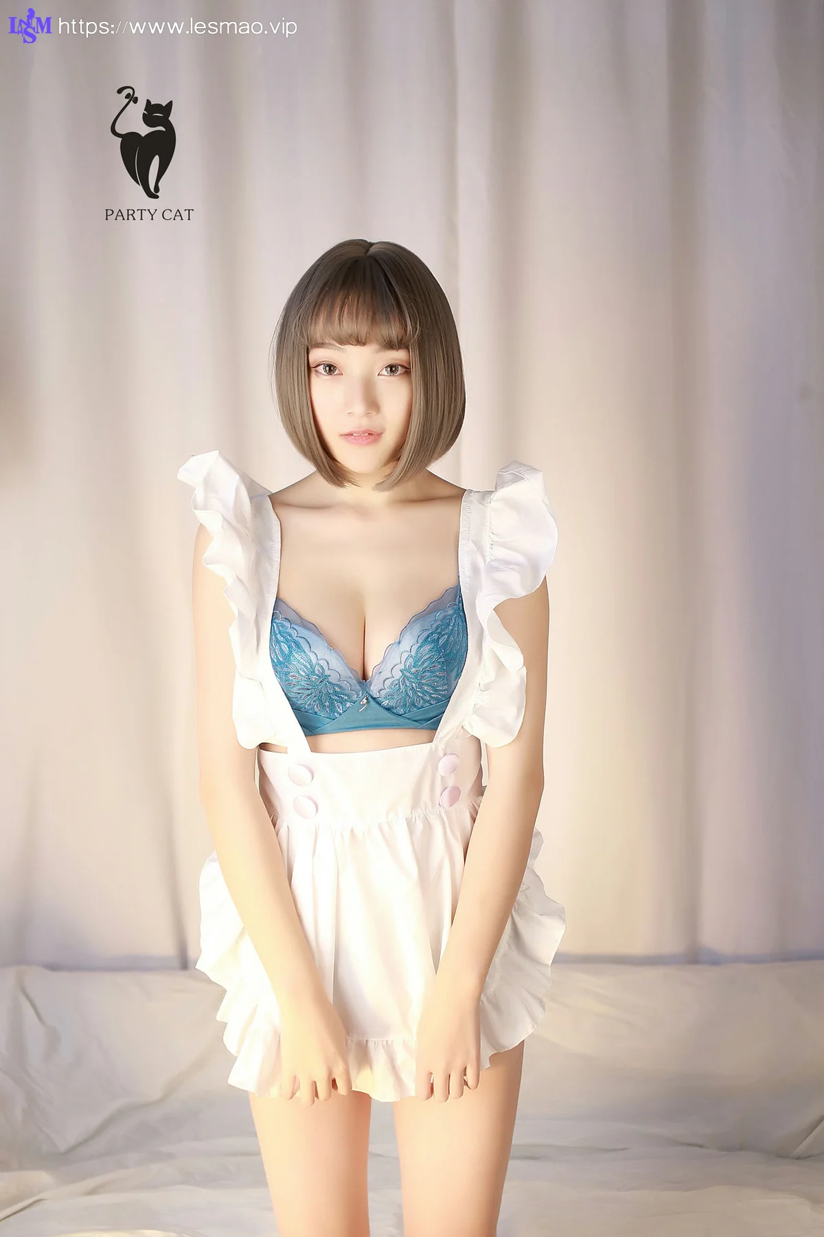 PartyCat 轰趴猫 No.061 Modo 多多 - 1