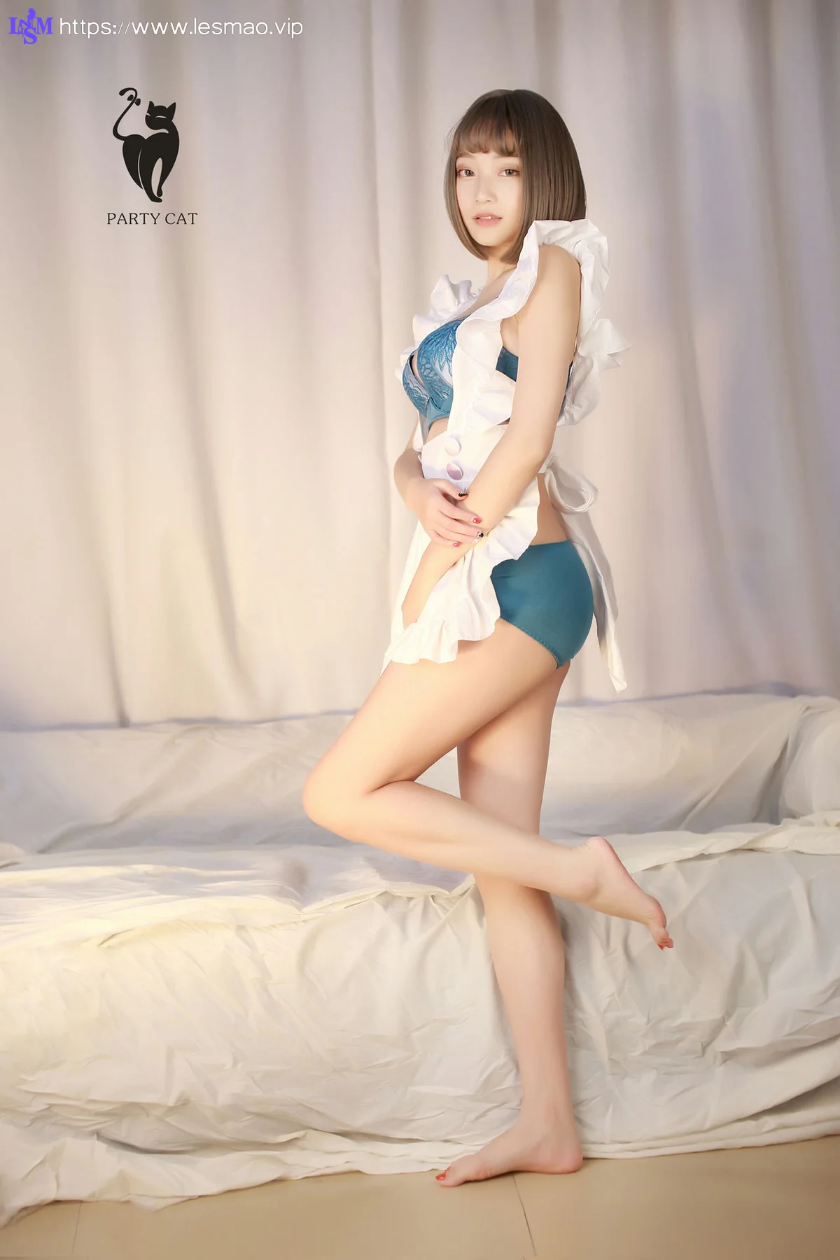 PartyCat 轰趴猫 No.061 Modo 多多 - 2