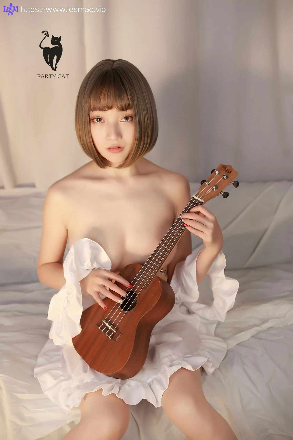 PartyCat 轰趴猫 No.061 Modo 多多 - 9