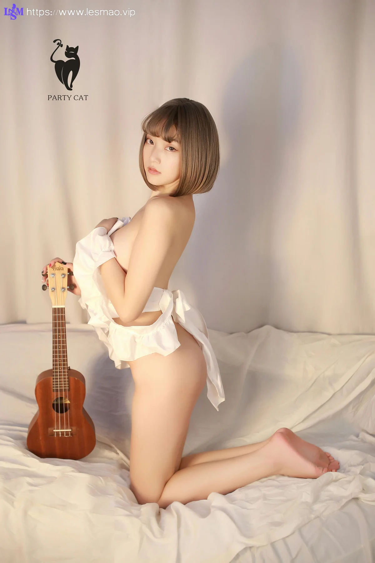 PartyCat 轰趴猫 No.061 Modo 多多 - 2