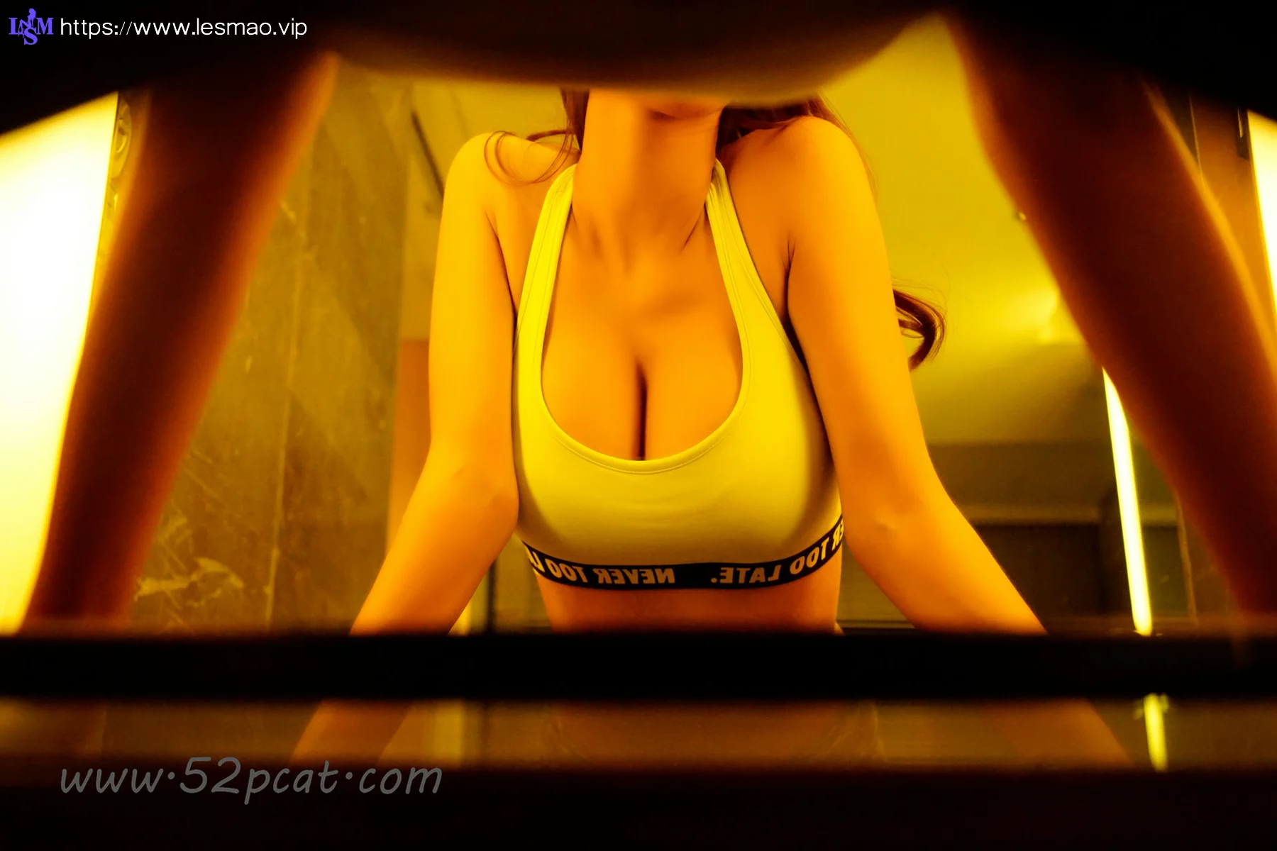 PartyCat 轰趴猫 No.074 Modo summer - 3