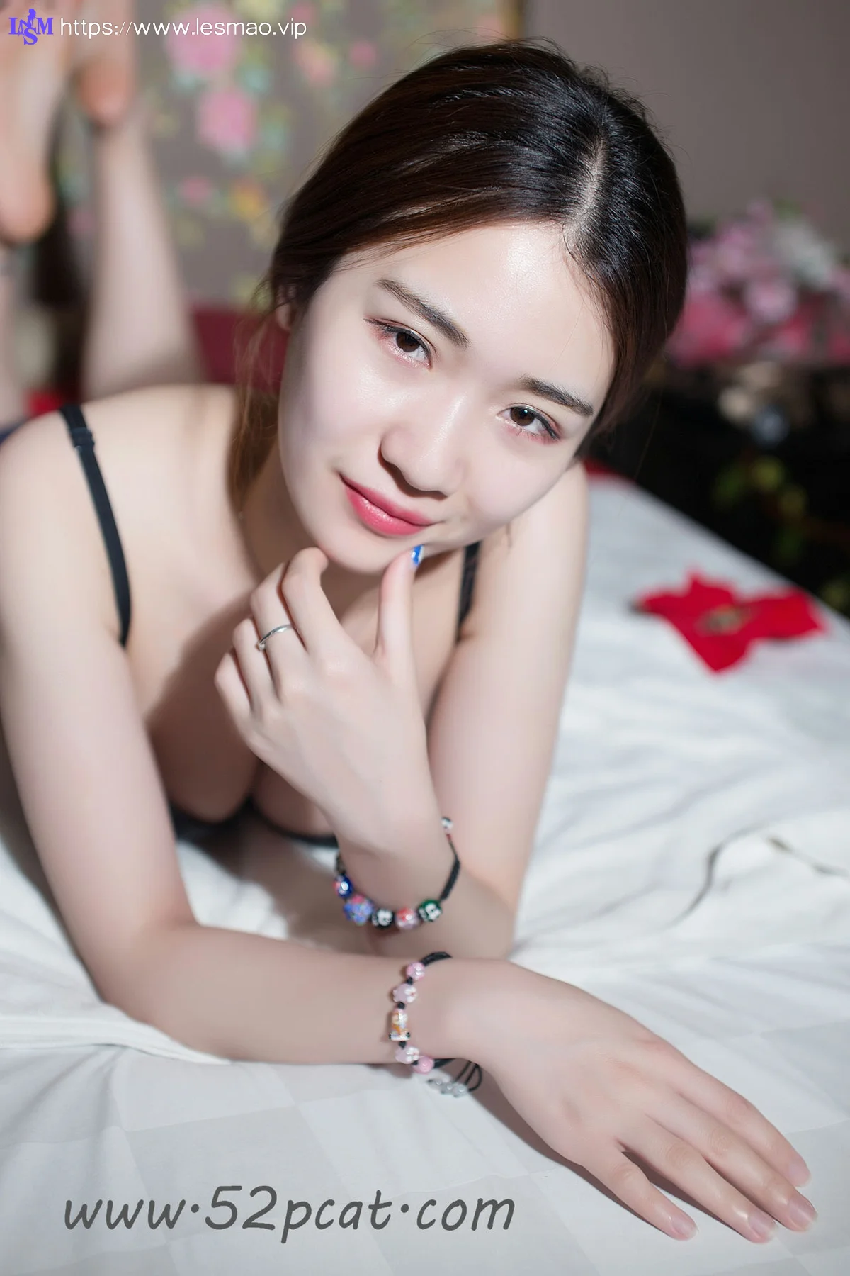 PartyCat 轰趴猫 No.083 Modo 清纯美女私房 - 9