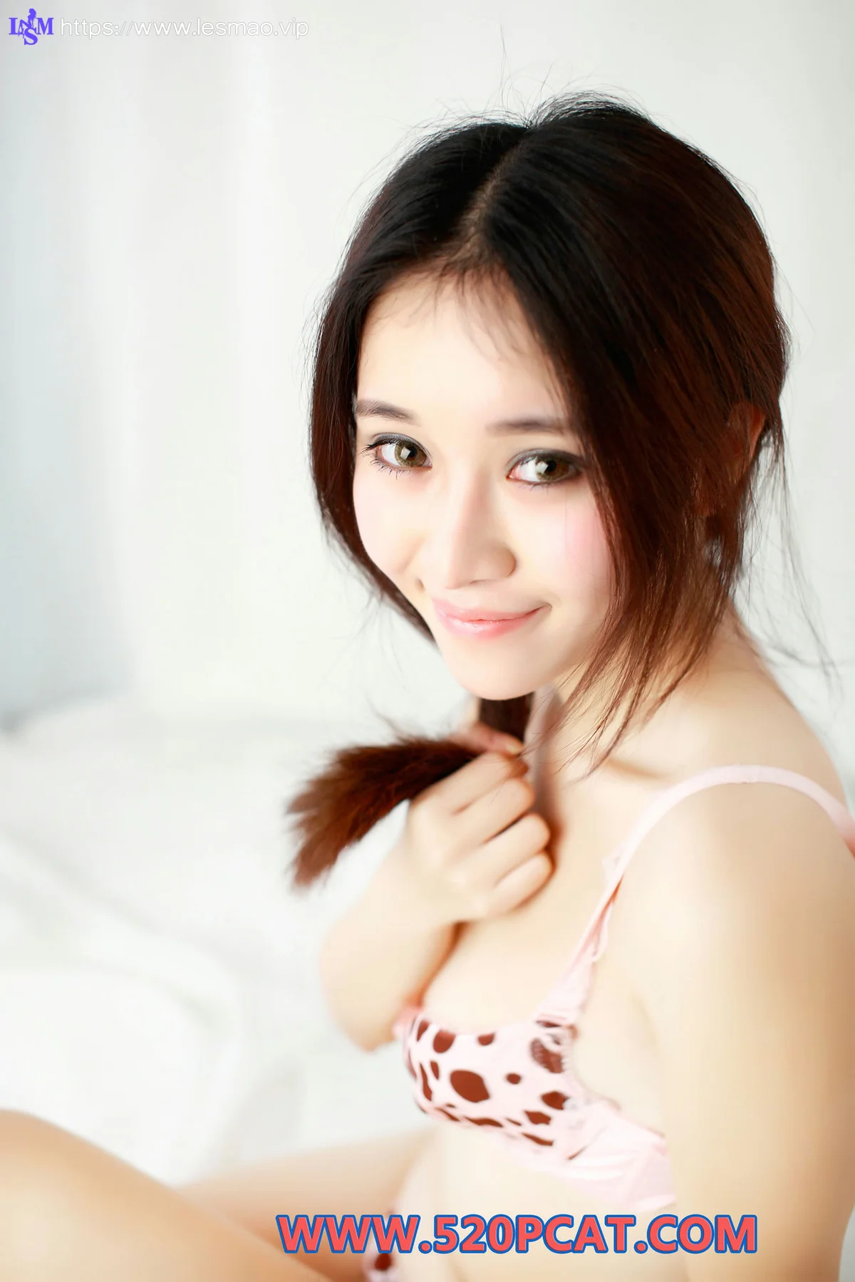 PartyCat 轰趴猫 No.121  Modo 清新萌眼美女 - 8