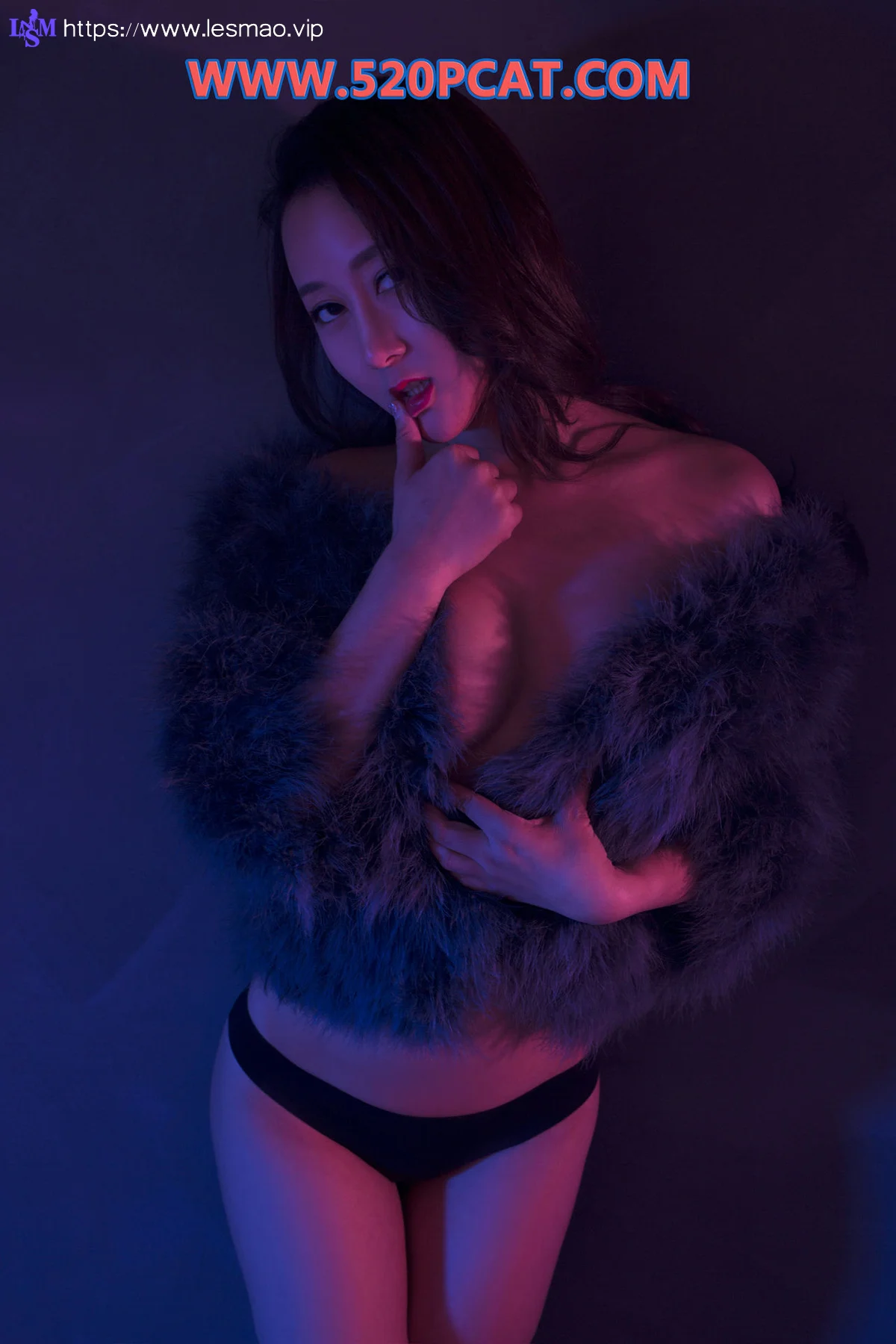 PartyCat 轰趴猫 No.128  Modo 翘臀妹子 - 2