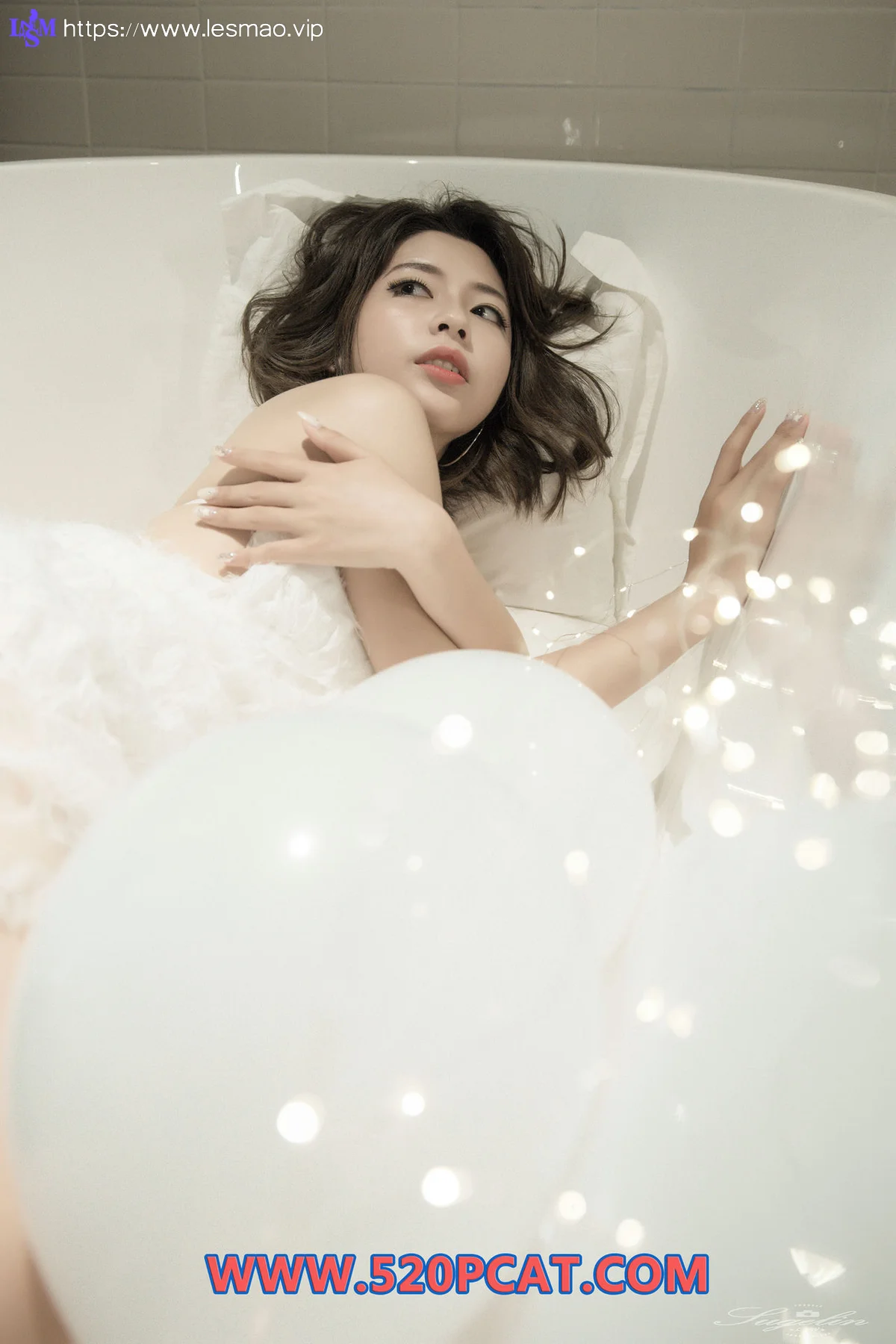 PartyCat 轰趴猫 No.149  文琳个性白嫩美女 - 10