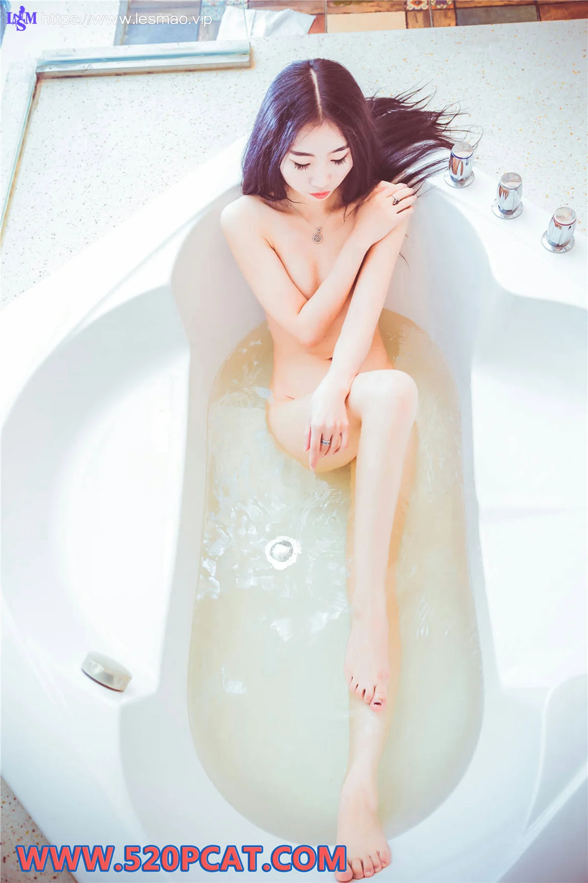 PartyCat 轰趴猫 No.186 Modo 长腿妹子 - 8