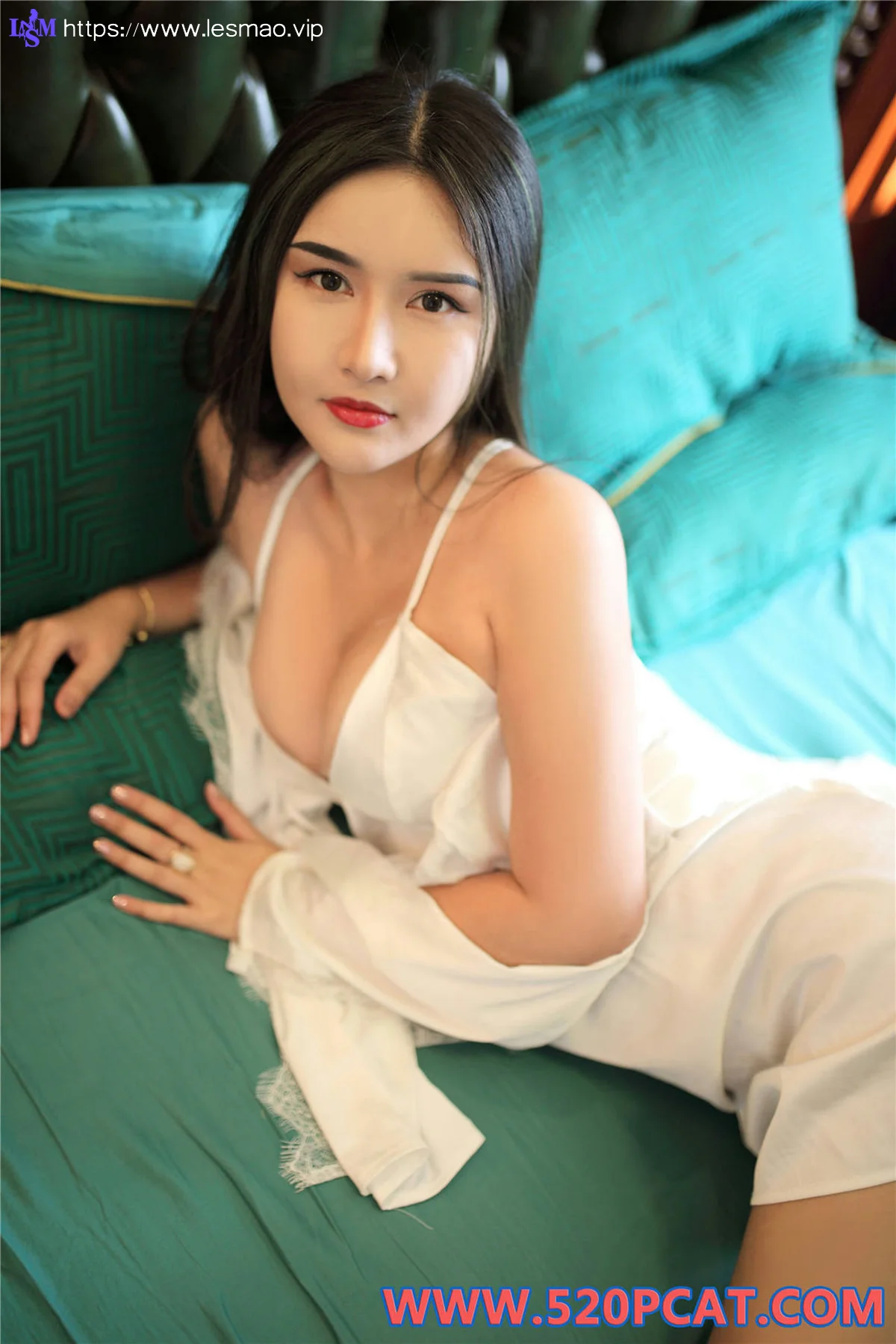 PartyCat 轰趴猫 No.198 Modo 熟女私房 - 6
