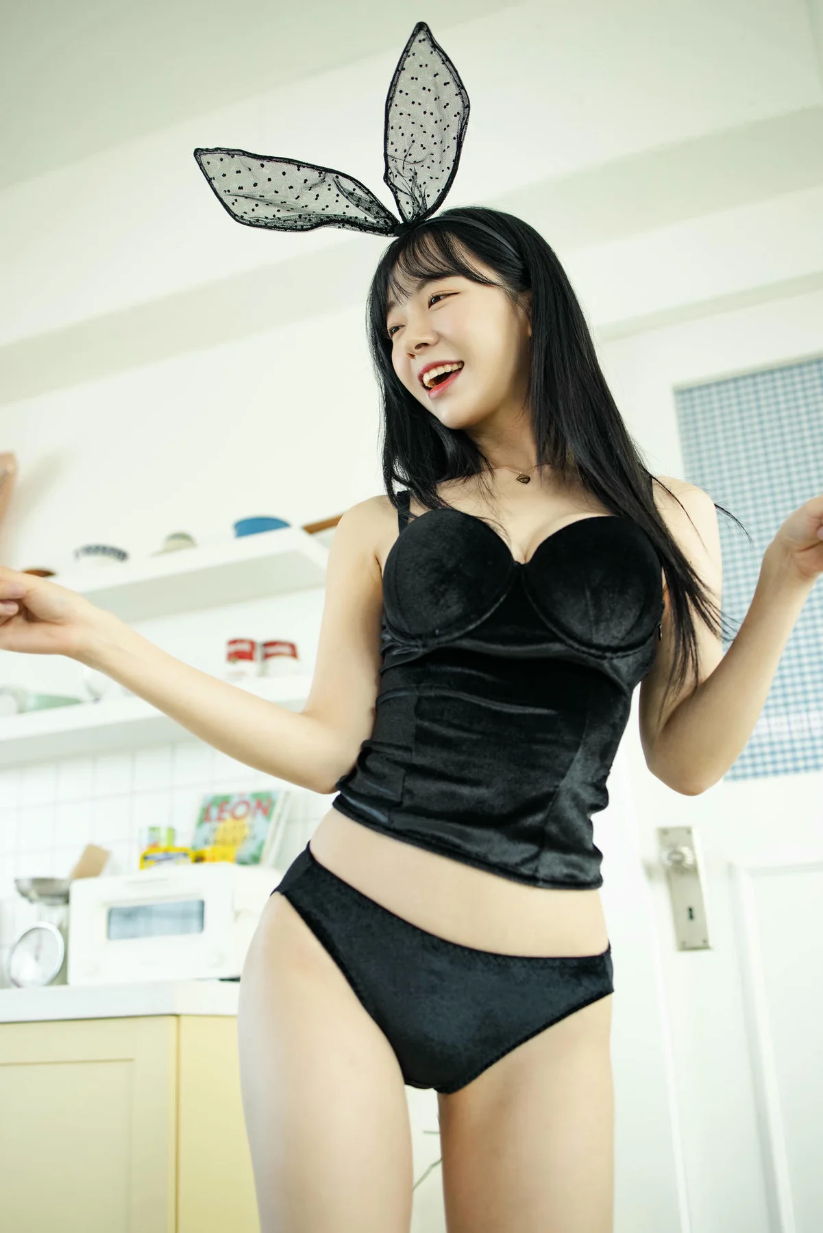 Patreon No.018 Sovely俏皮个性美女 - 10