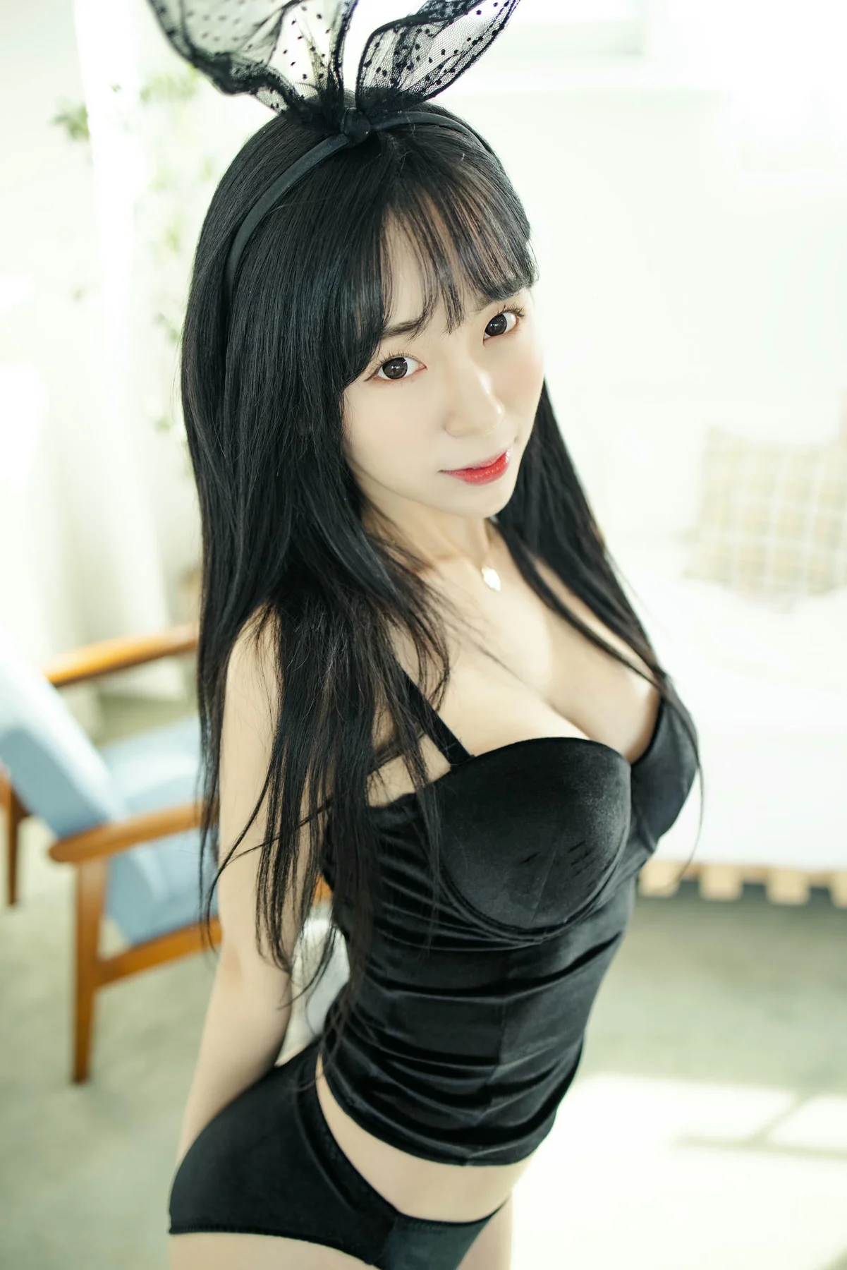 Patreon No.018 Sovely俏皮个性美女 - 4