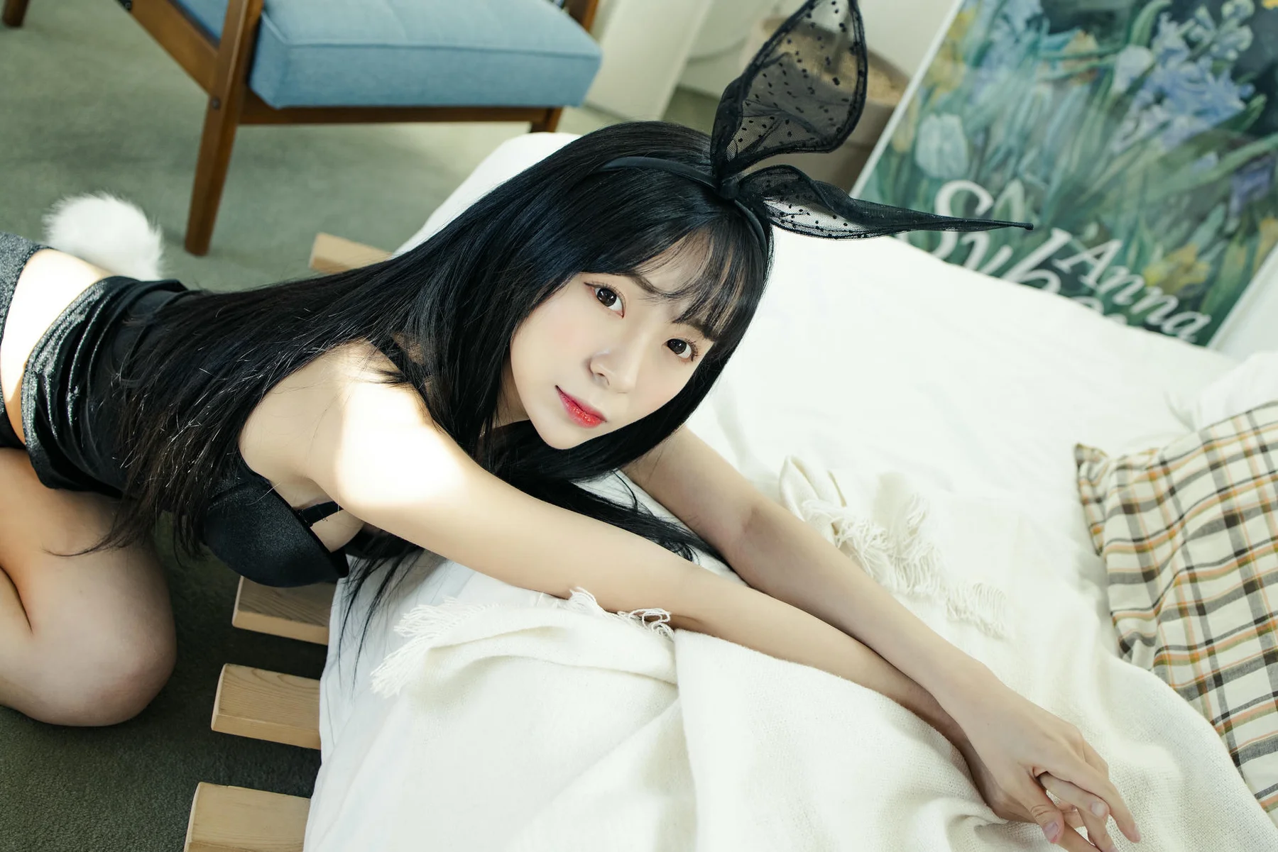 Patreon No.018 Sovely俏皮个性美女 - 2