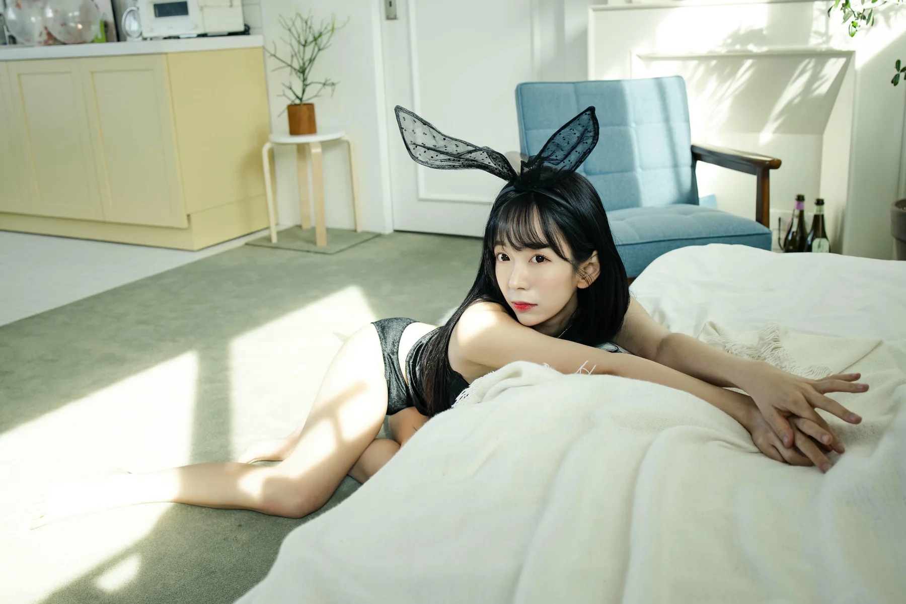Patreon No.018 Sovely俏皮个性美女 - 3