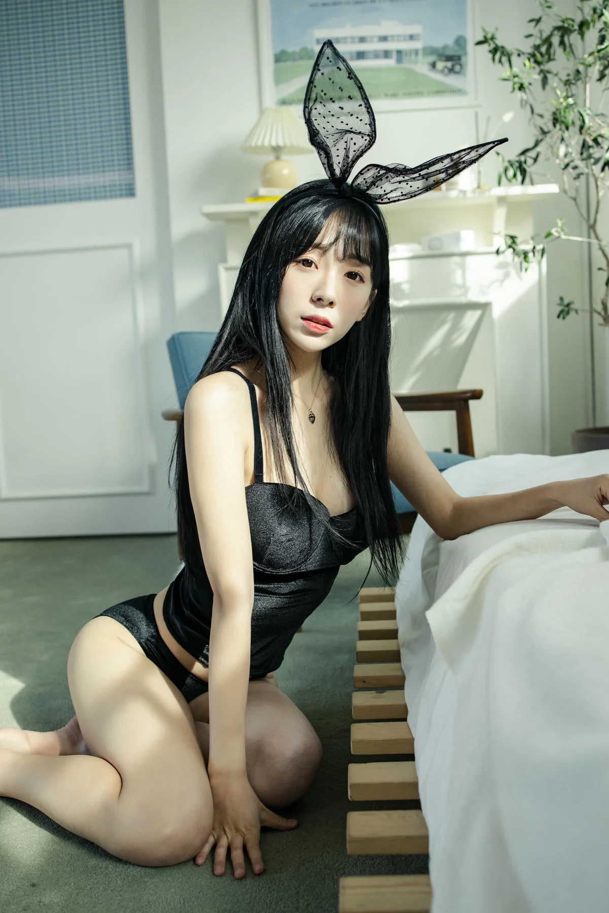 Patreon No.018 Sovely俏皮个性美女 - 6