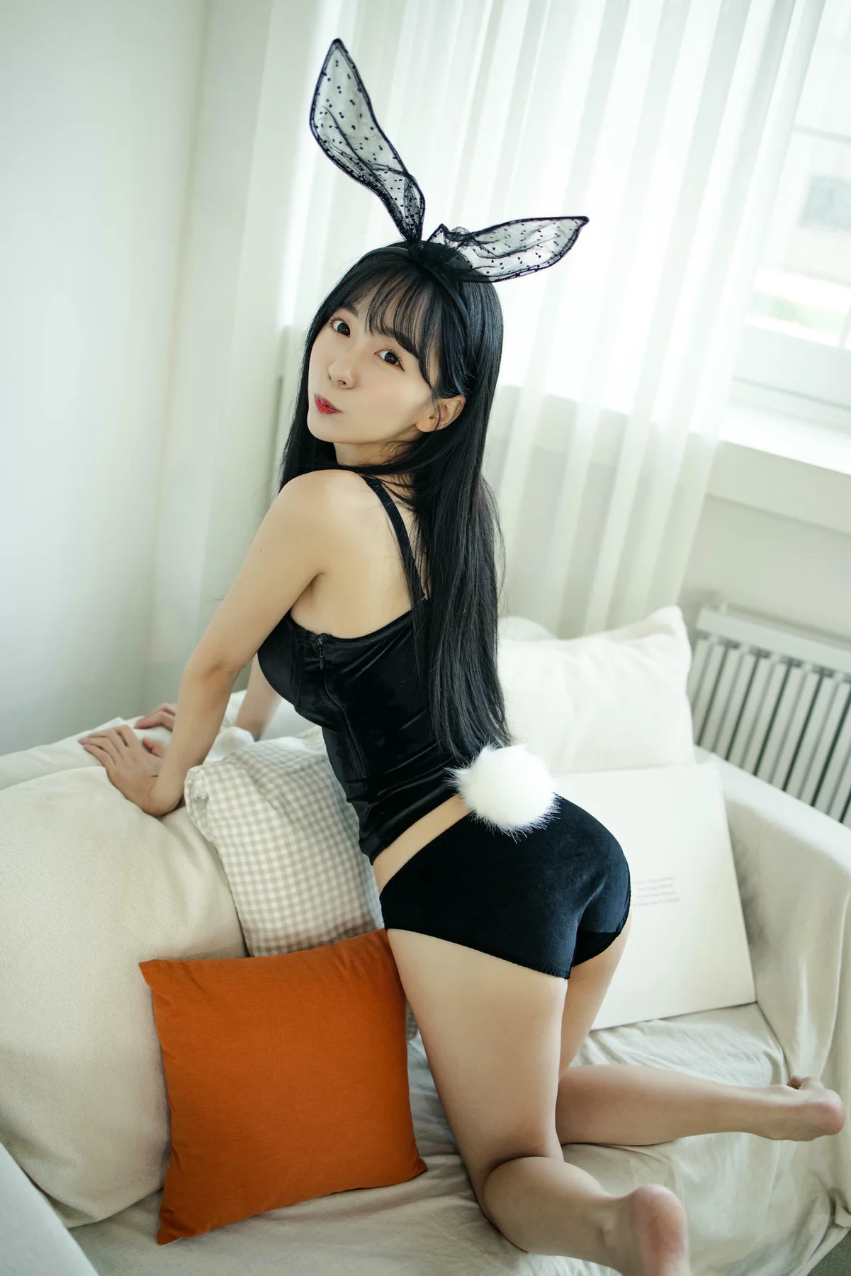Patreon No.018 Sovely俏皮个性美女 - 5