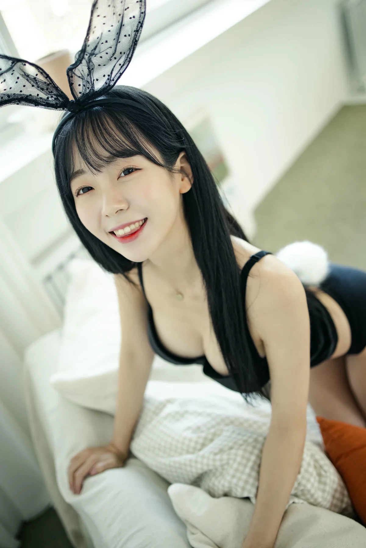 Patreon No.018 Sovely俏皮个性美女 - 8