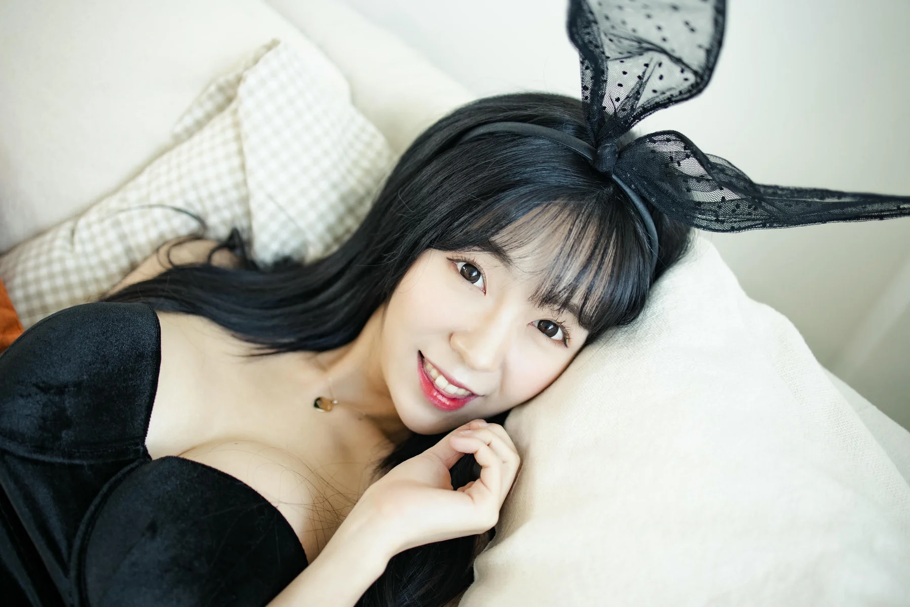 Patreon No.018 Sovely俏皮个性美女 - 8