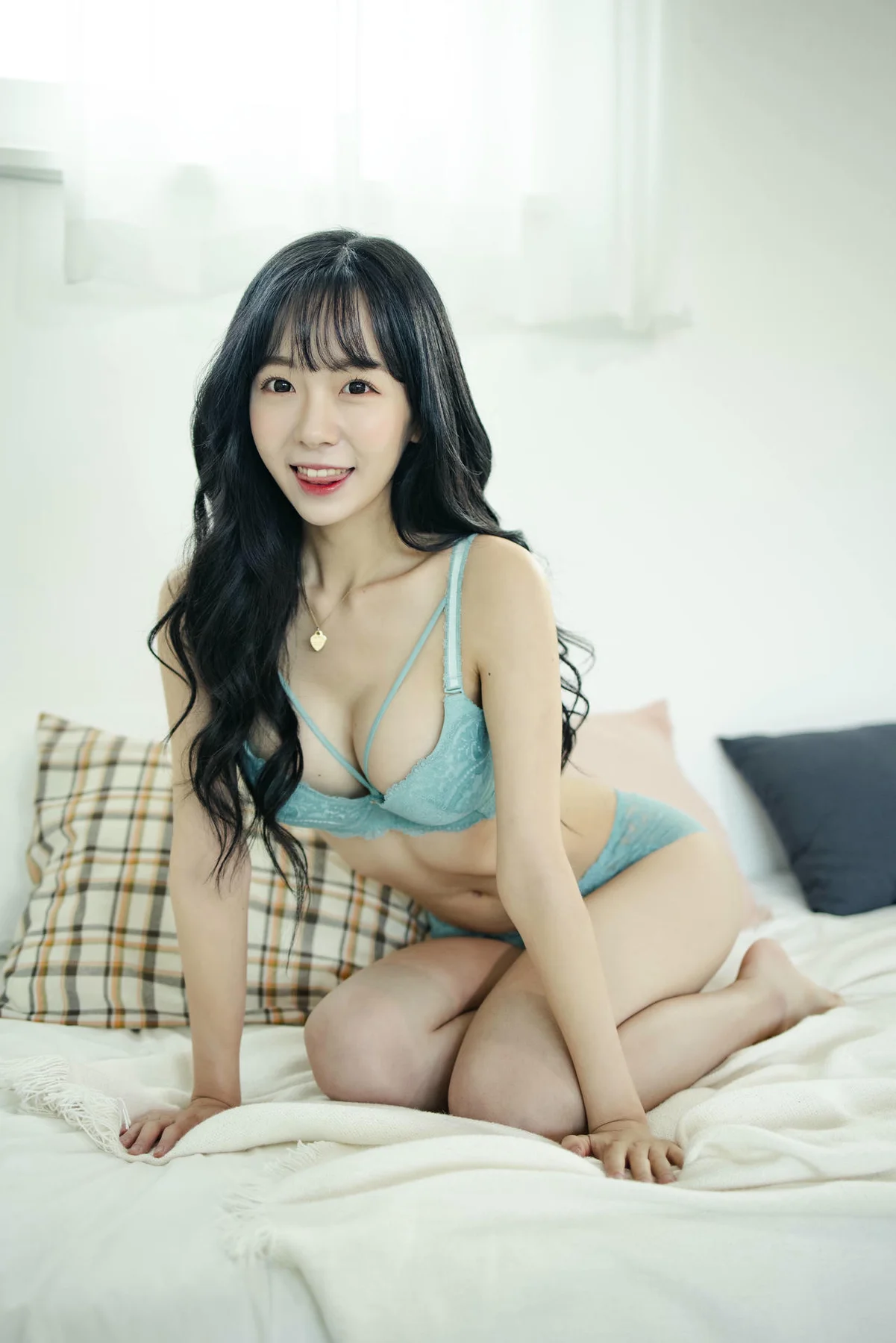 Patreon No.018 Sovely俏皮个性美女 - 5