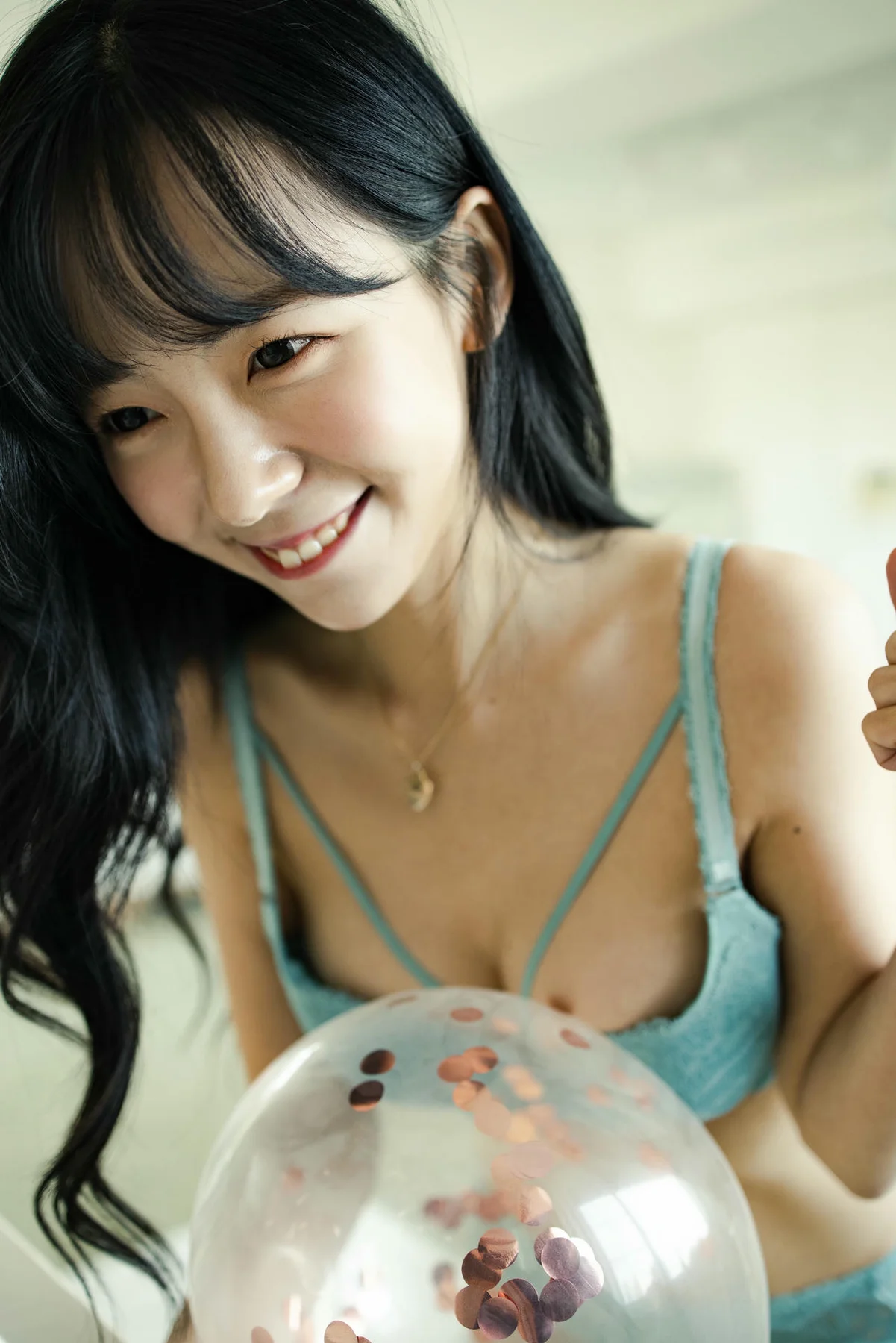 Patreon No.018 Sovely俏皮个性美女 - 2