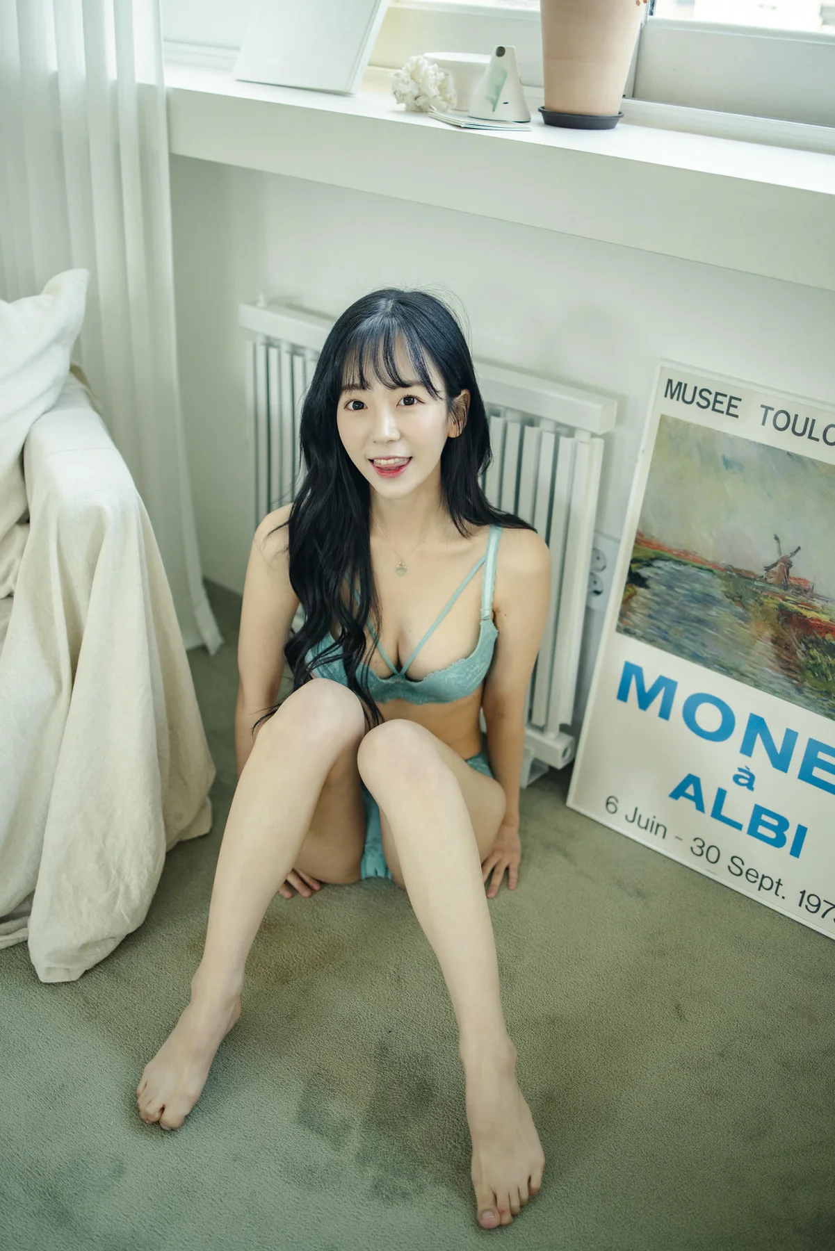 Patreon No.018 Sovely俏皮个性美女 - 4